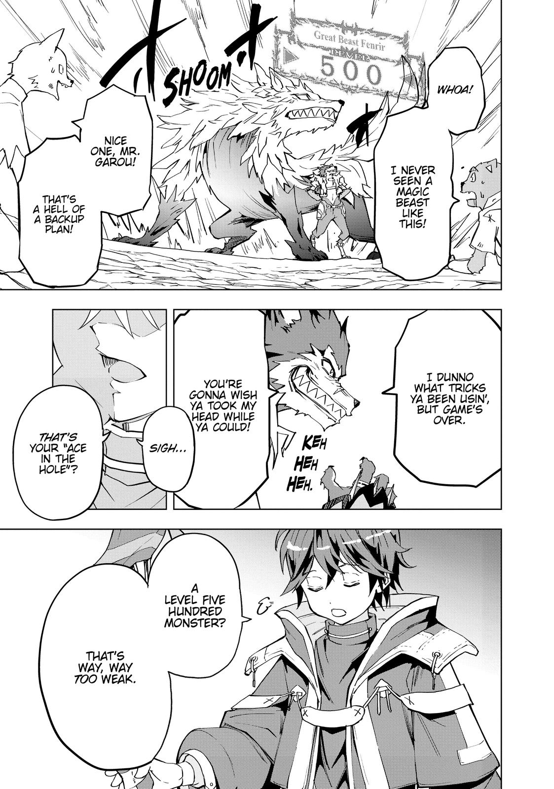 Read Backstabbed in a Backwater Dungeon_ My Party Tried to Kill Me, But Thanks to an Infinite Gacha I Got LVL 9999 Friends and Am Out for Revenge EN Manga Online
