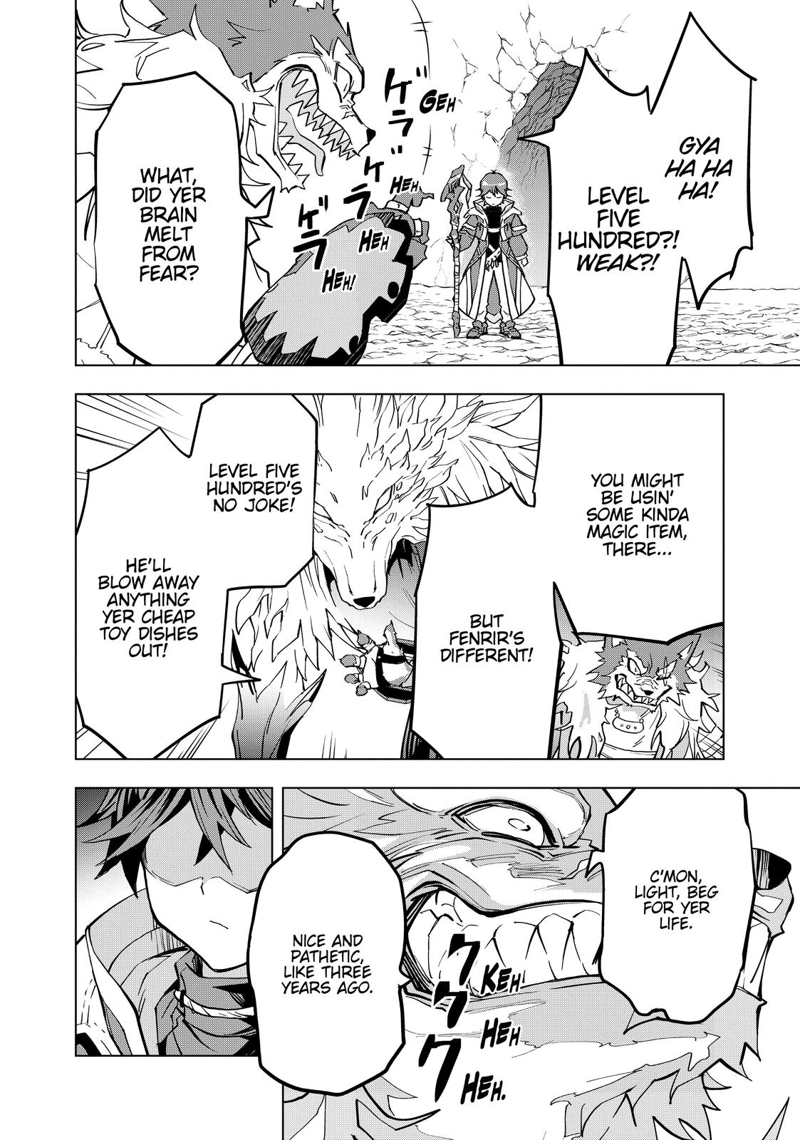 Read Backstabbed in a Backwater Dungeon_ My Party Tried to Kill Me, But Thanks to an Infinite Gacha I Got LVL 9999 Friends and Am Out for Revenge EN Manga Online