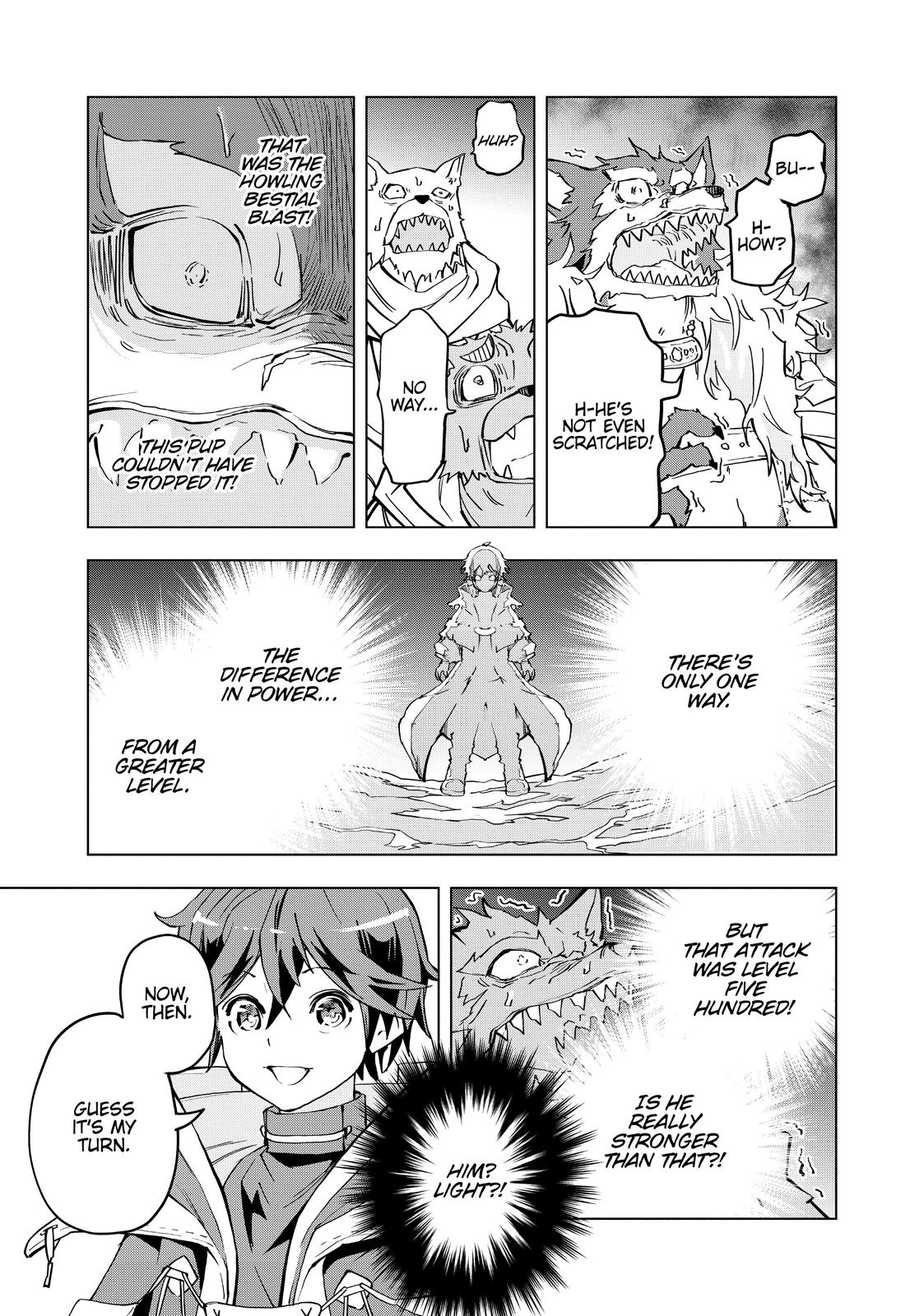 Read Backstabbed in a Backwater Dungeon_ My Party Tried to Kill Me, But Thanks to an Infinite Gacha I Got LVL 9999 Friends and Am Out for Revenge EN Manga Online
