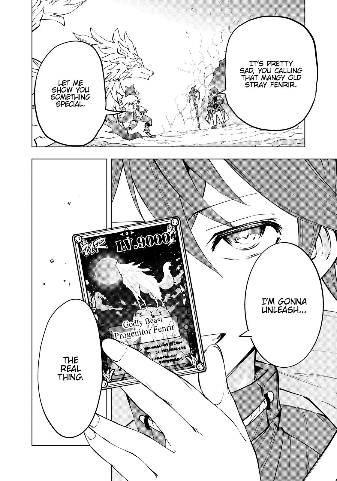 Read Backstabbed in a Backwater Dungeon_ My Party Tried to Kill Me, But Thanks to an Infinite Gacha I Got LVL 9999 Friends and Am Out for Revenge EN Manga Online