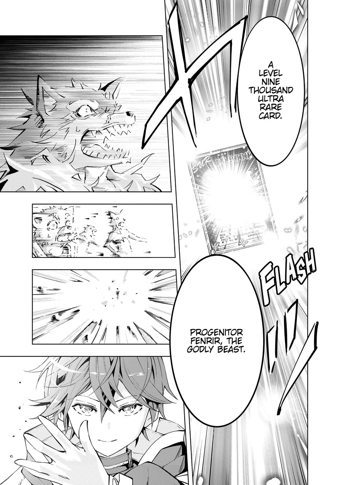 Read Backstabbed in a Backwater Dungeon_ My Party Tried to Kill Me, But Thanks to an Infinite Gacha I Got LVL 9999 Friends and Am Out for Revenge EN Manga Online