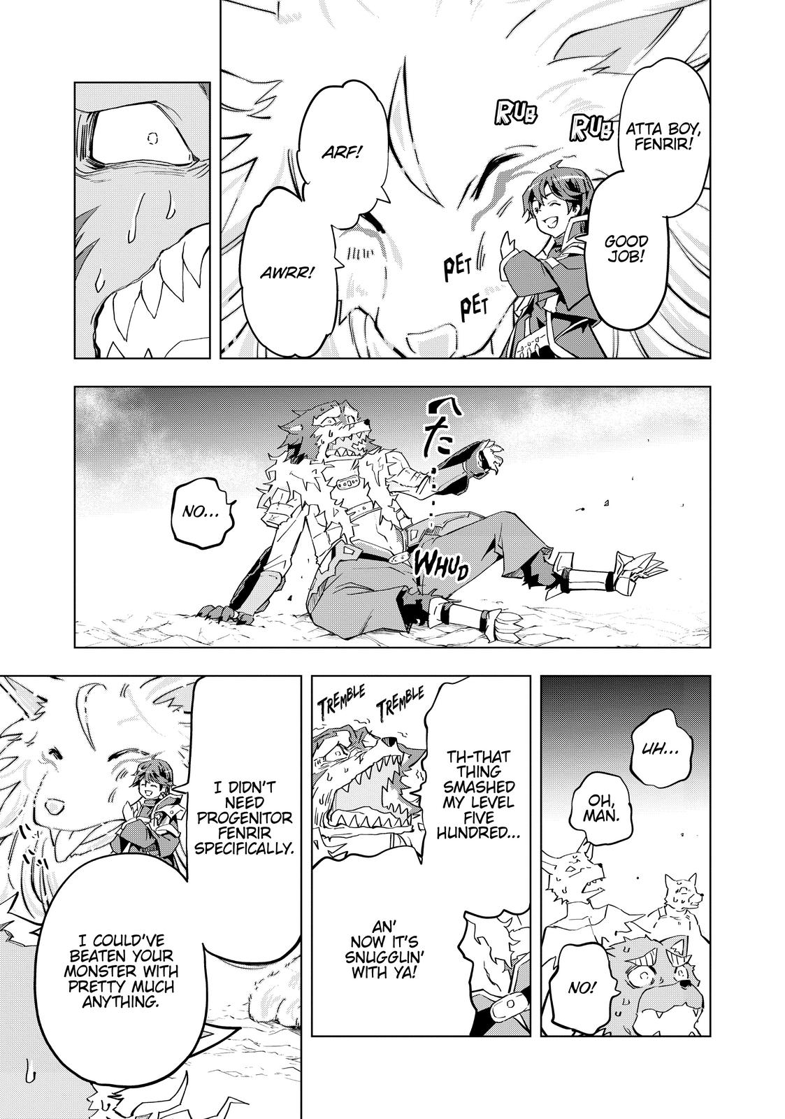 Read Backstabbed in a Backwater Dungeon_ My Party Tried to Kill Me, But Thanks to an Infinite Gacha I Got LVL 9999 Friends and Am Out for Revenge EN Manga Online