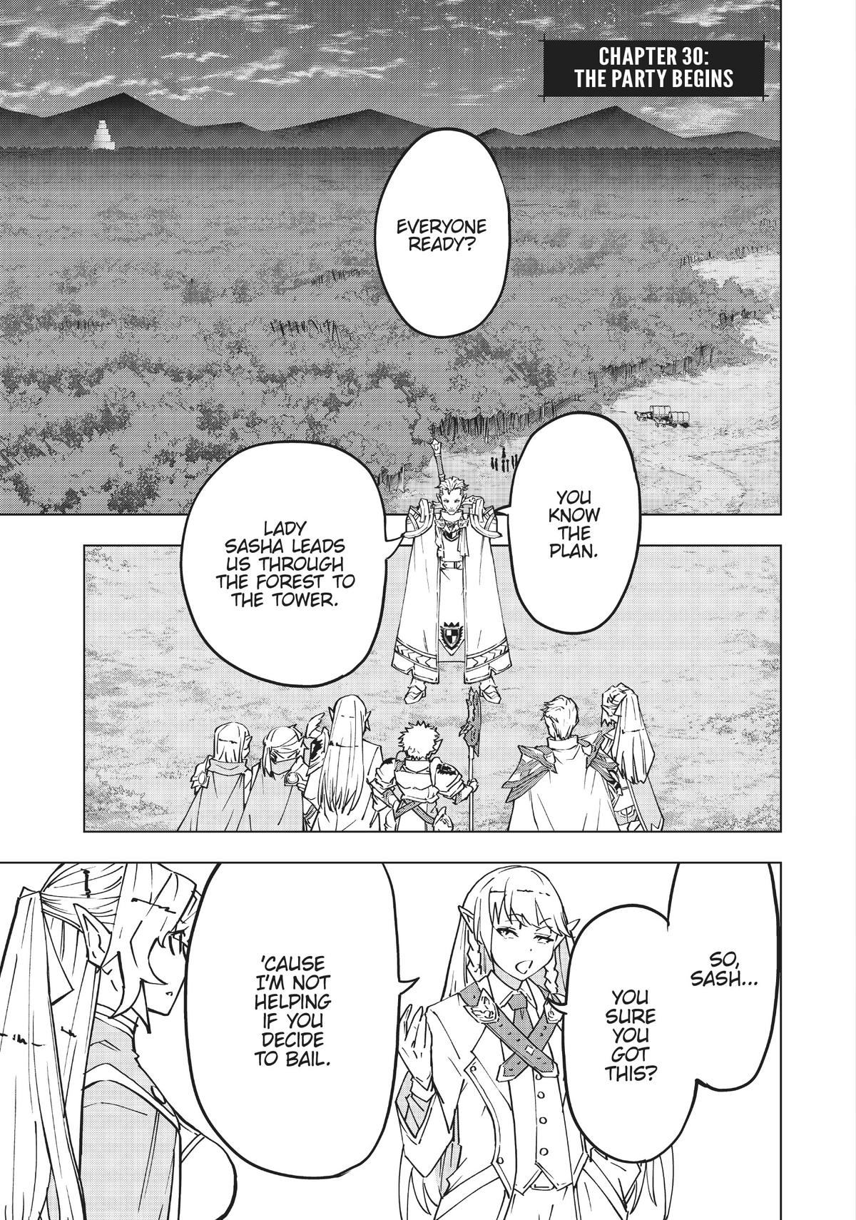 Read Backstabbed in a Backwater Dungeon_ My Party Tried to Kill Me, But Thanks to an Infinite Gacha I Got LVL 9999 Friends and Am Out for Revenge EN Manga Online