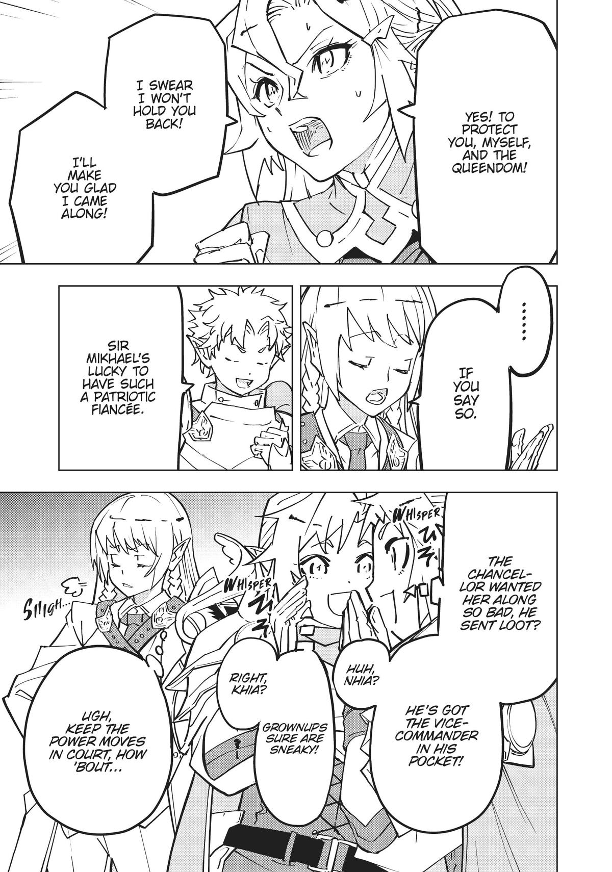 Read Backstabbed in a Backwater Dungeon_ My Party Tried to Kill Me, But Thanks to an Infinite Gacha I Got LVL 9999 Friends and Am Out for Revenge EN Manga Online