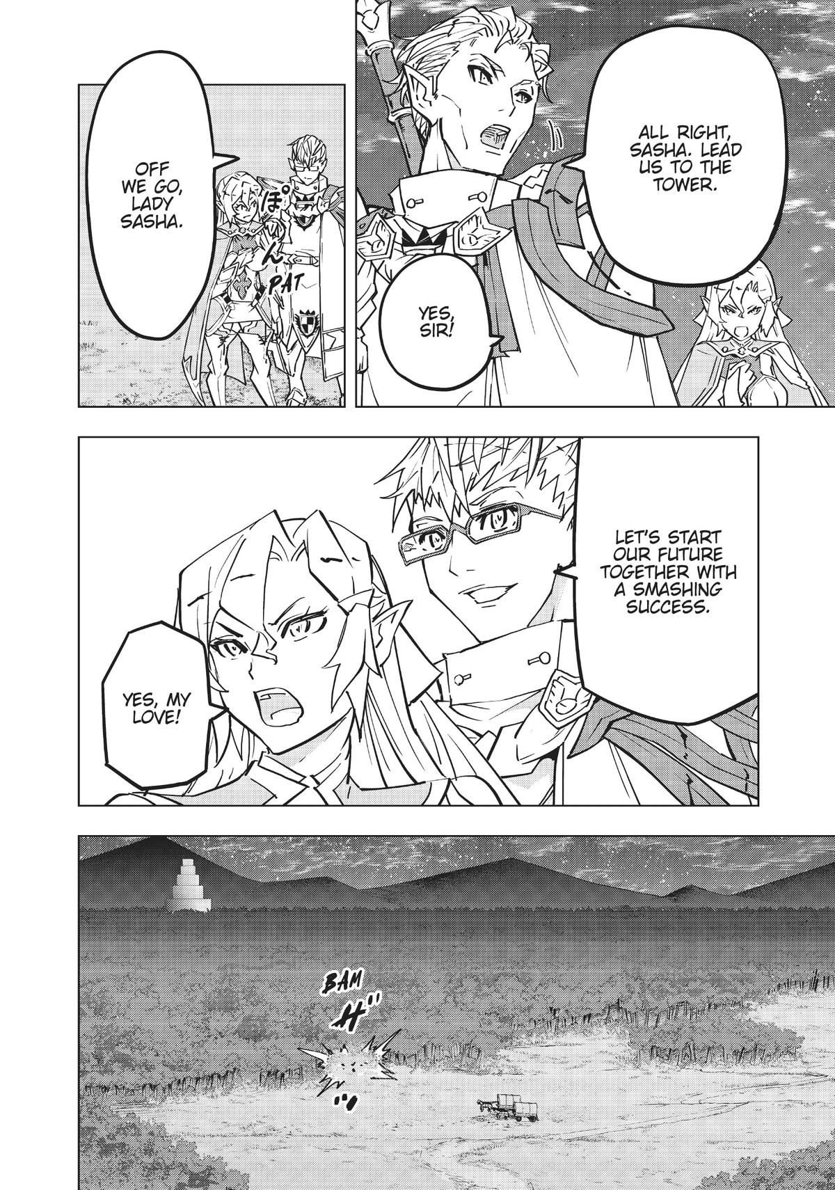 Read Backstabbed in a Backwater Dungeon_ My Party Tried to Kill Me, But Thanks to an Infinite Gacha I Got LVL 9999 Friends and Am Out for Revenge EN Manga Online