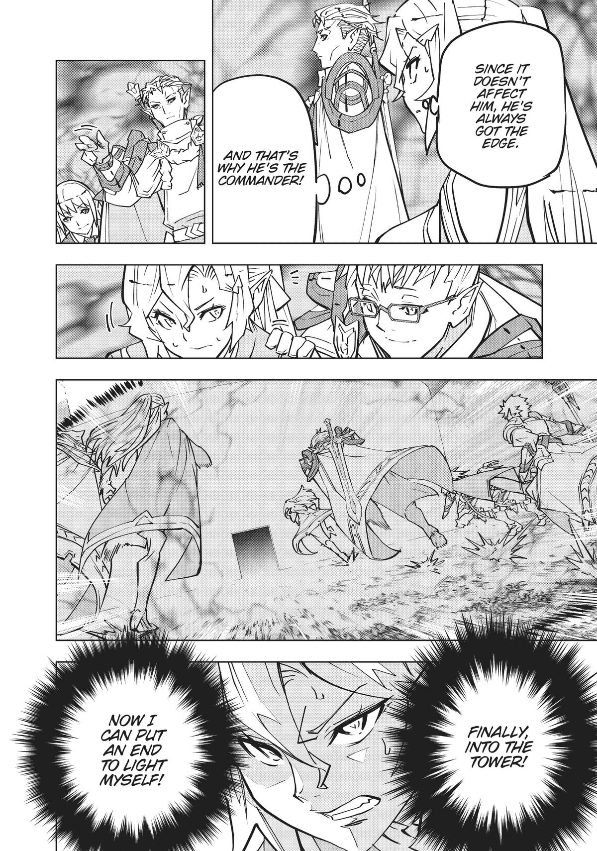 Read Backstabbed in a Backwater Dungeon_ My Party Tried to Kill Me, But Thanks to an Infinite Gacha I Got LVL 9999 Friends and Am Out for Revenge EN Manga Online