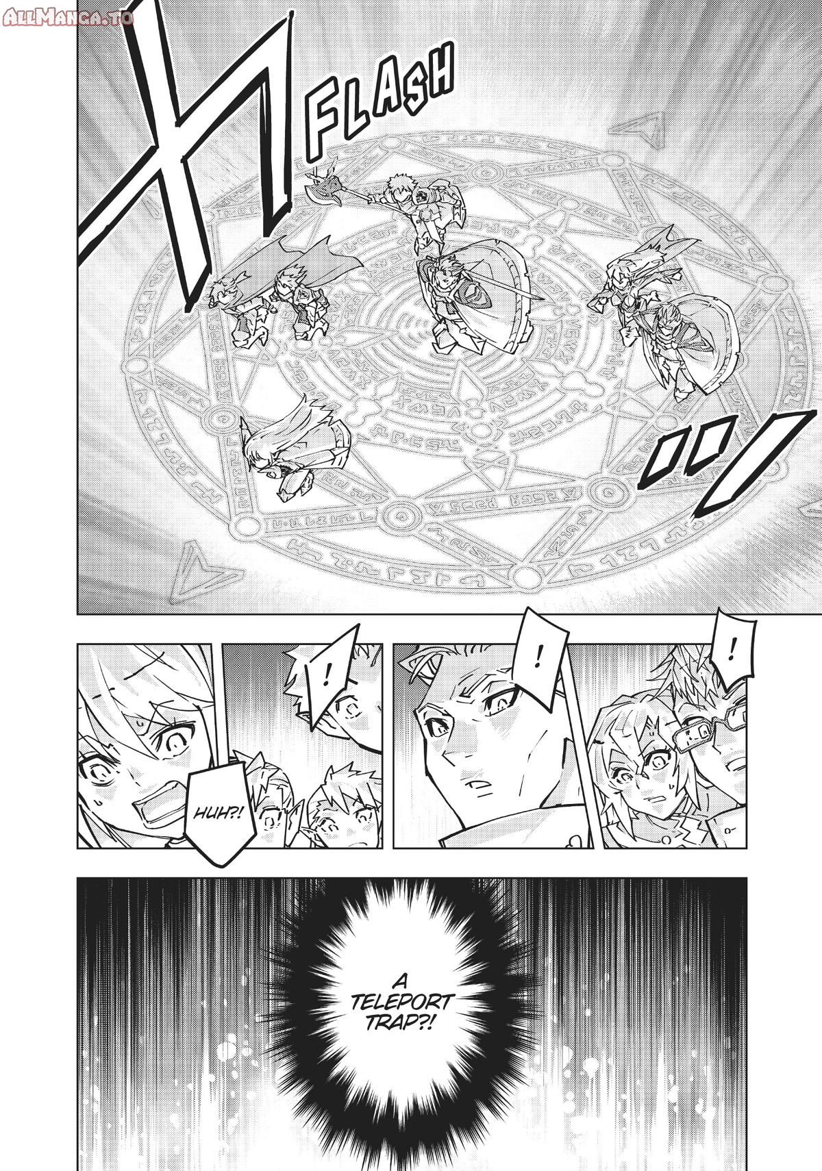Read Backstabbed in a Backwater Dungeon_ My Party Tried to Kill Me, But Thanks to an Infinite Gacha I Got LVL 9999 Friends and Am Out for Revenge EN Manga Online