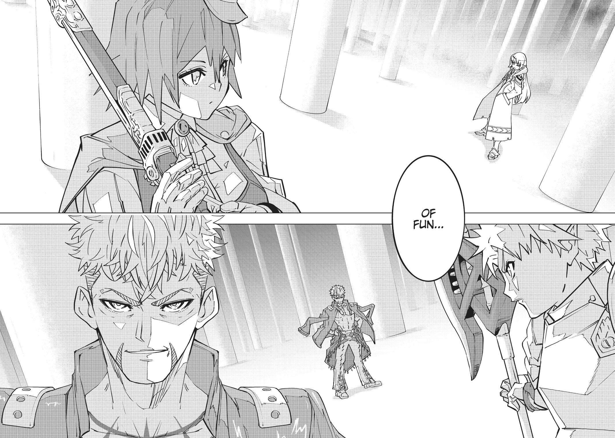 Read Backstabbed in a Backwater Dungeon_ My Party Tried to Kill Me, But Thanks to an Infinite Gacha I Got LVL 9999 Friends and Am Out for Revenge EN Manga Online