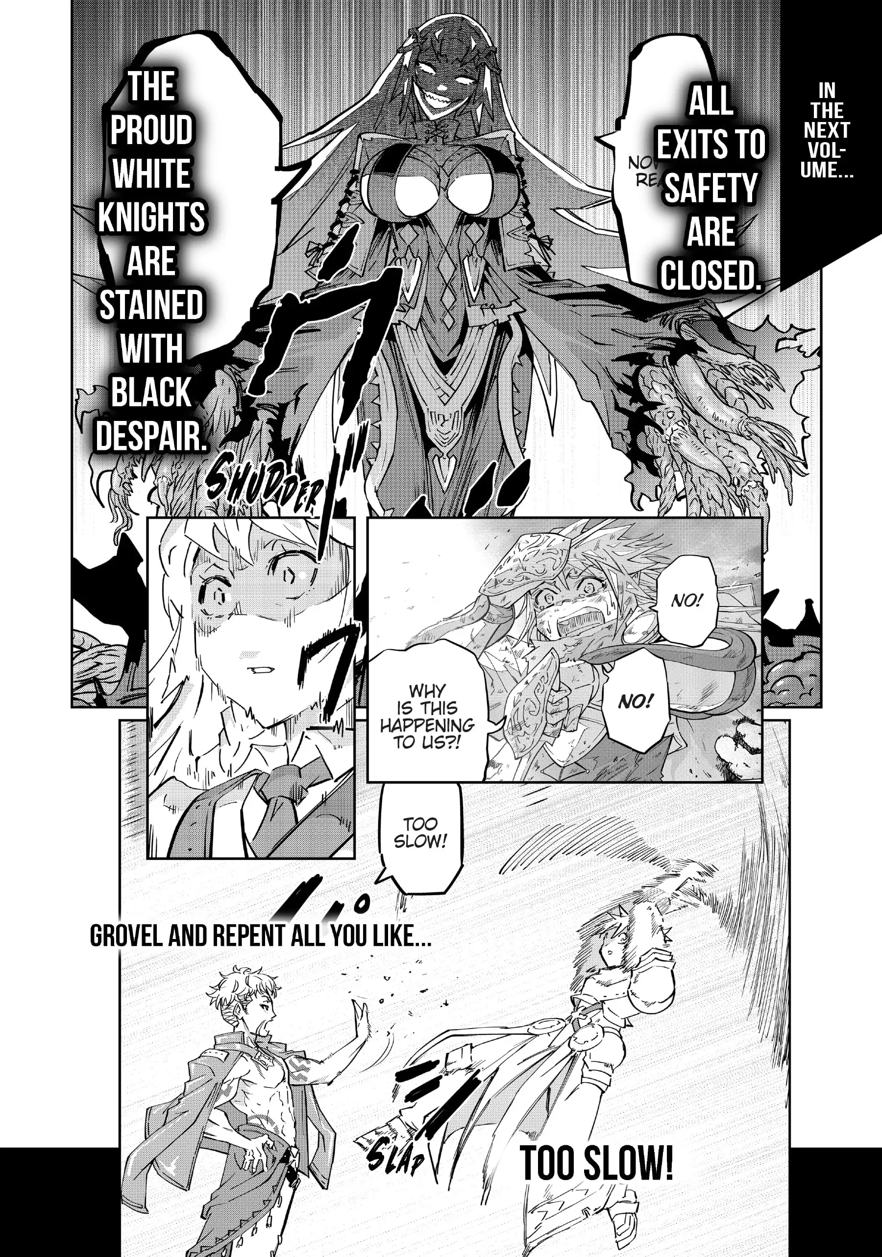 Read Backstabbed in a Backwater Dungeon_ My Party Tried to Kill Me, But Thanks to an Infinite Gacha I Got LVL 9999 Friends and Am Out for Revenge EN Manga Online