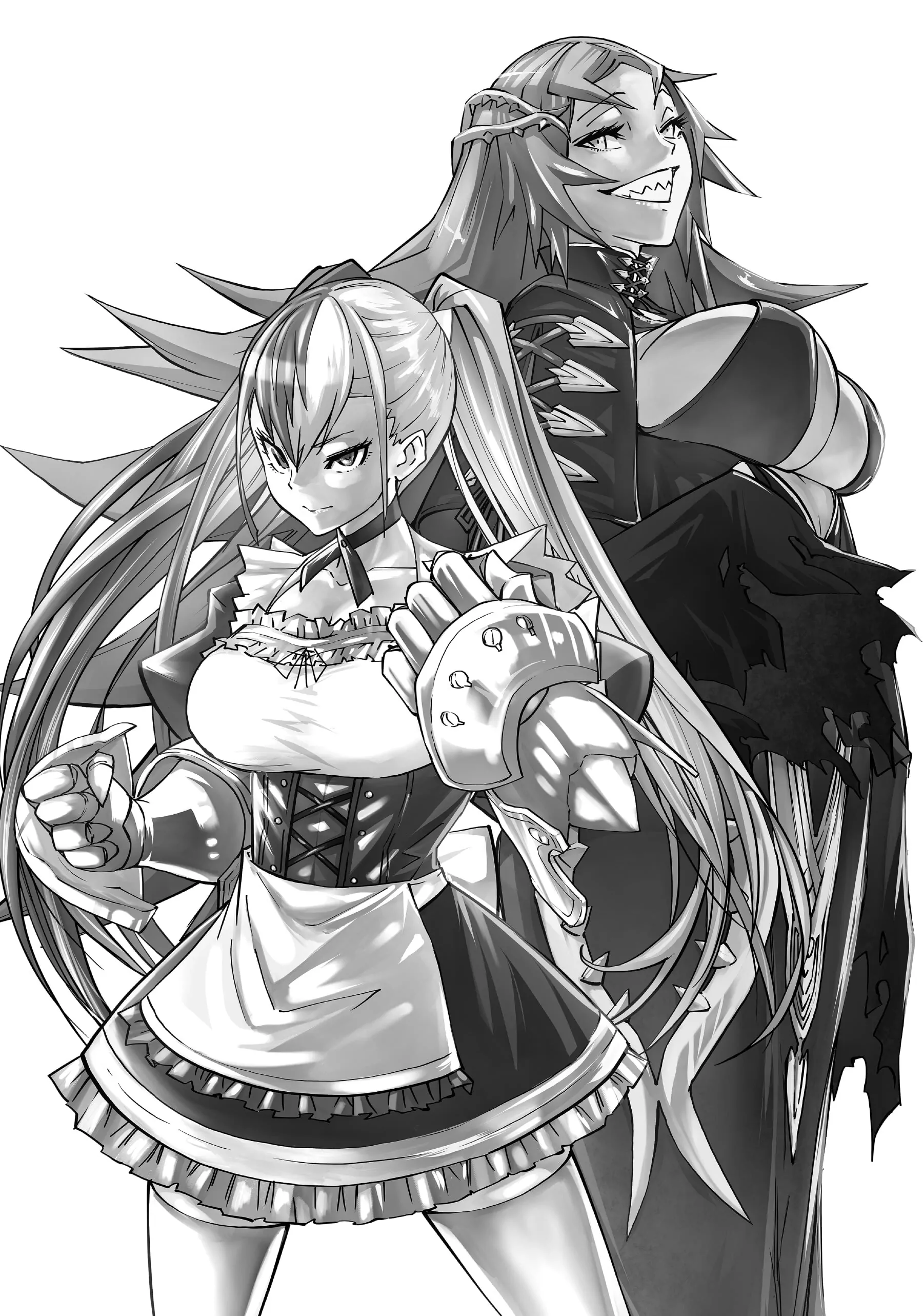 Read Backstabbed in a Backwater Dungeon_ My Party Tried to Kill Me, But Thanks to an Infinite Gacha I Got LVL 9999 Friends and Am Out for Revenge EN Manga Online