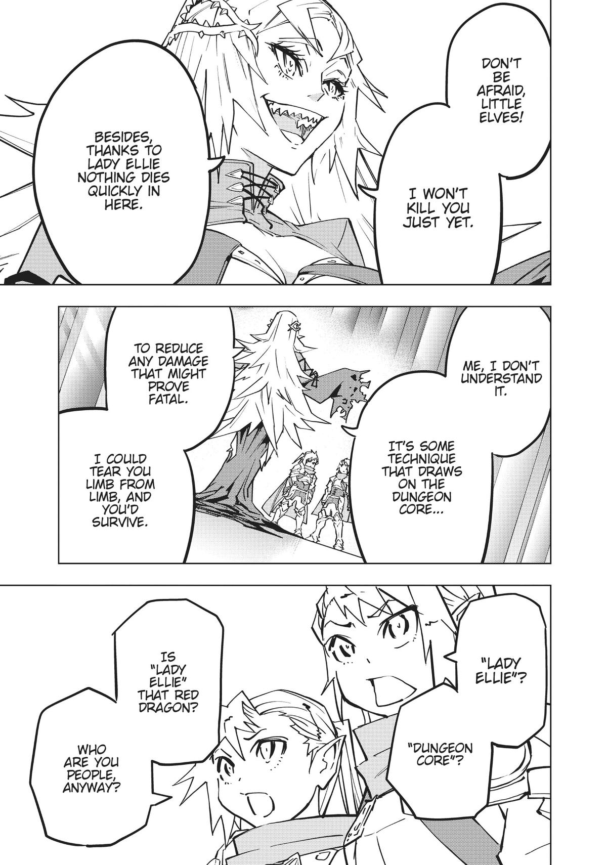 Read Backstabbed in a Backwater Dungeon_ My Party Tried to Kill Me, But Thanks to an Infinite Gacha I Got LVL 9999 Friends and Am Out for Revenge EN Manga Online
