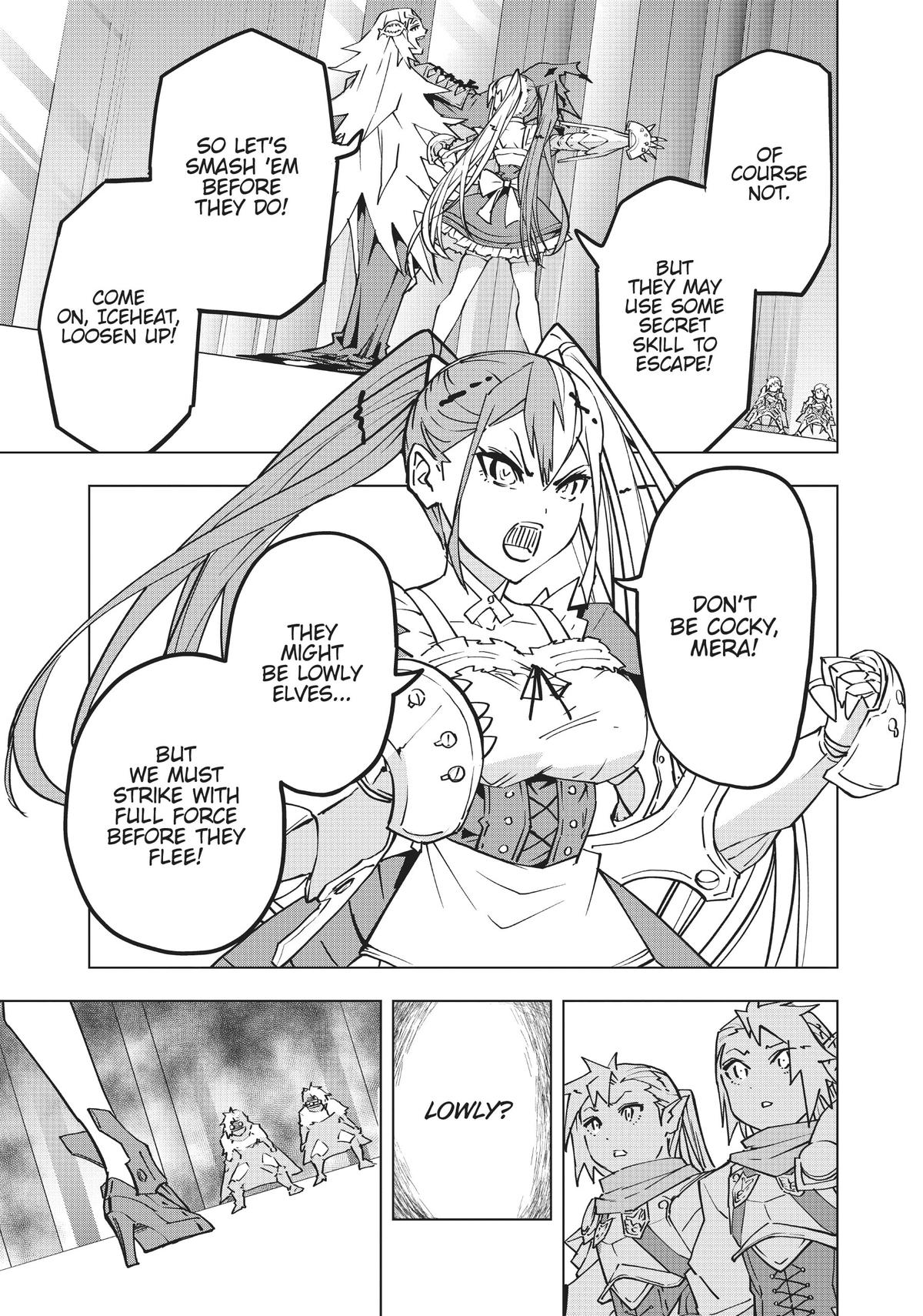 Read Backstabbed in a Backwater Dungeon_ My Party Tried to Kill Me, But Thanks to an Infinite Gacha I Got LVL 9999 Friends and Am Out for Revenge EN Manga Online