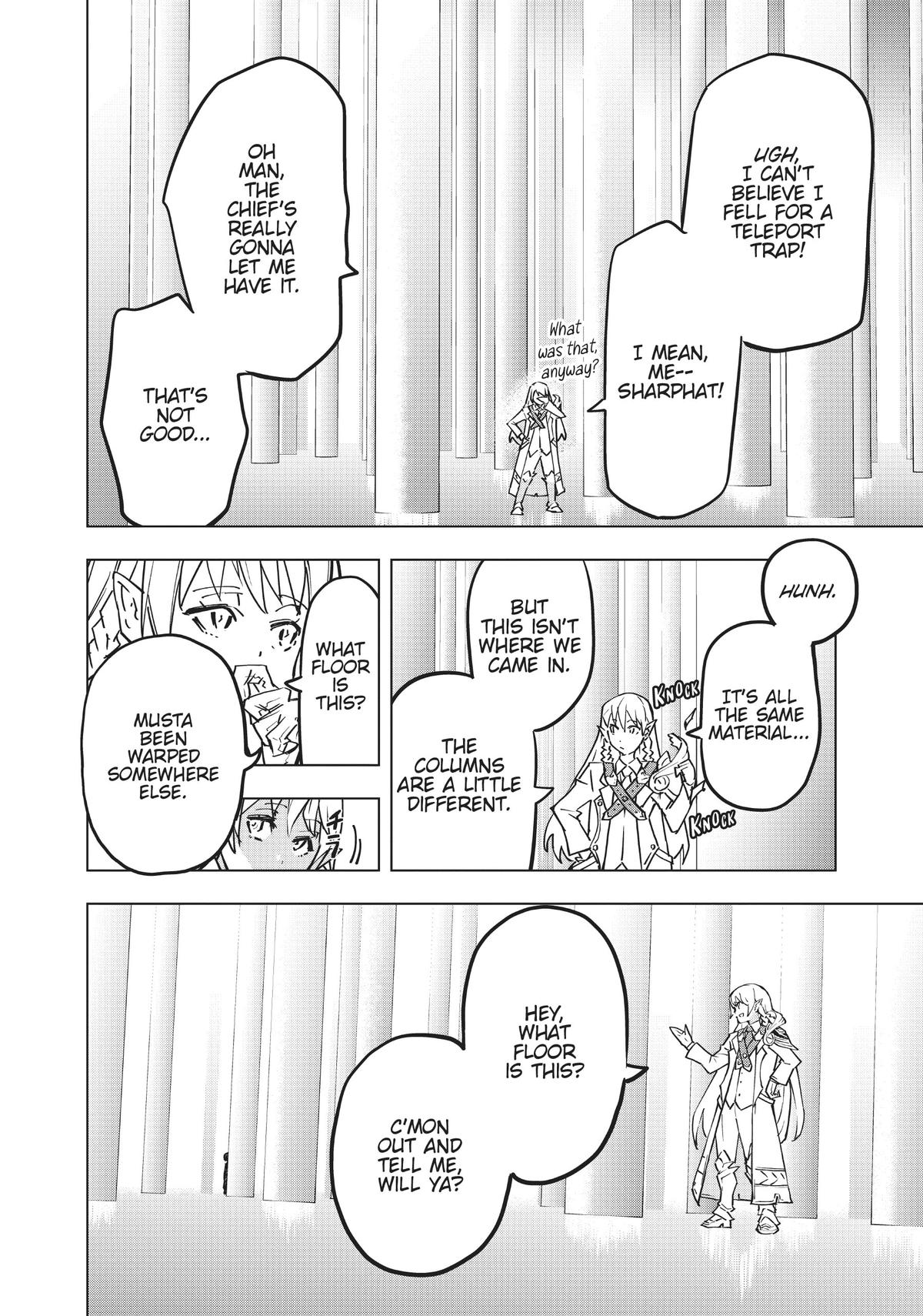 Read Backstabbed in a Backwater Dungeon_ My Party Tried to Kill Me, But Thanks to an Infinite Gacha I Got LVL 9999 Friends and Am Out for Revenge EN Manga Online