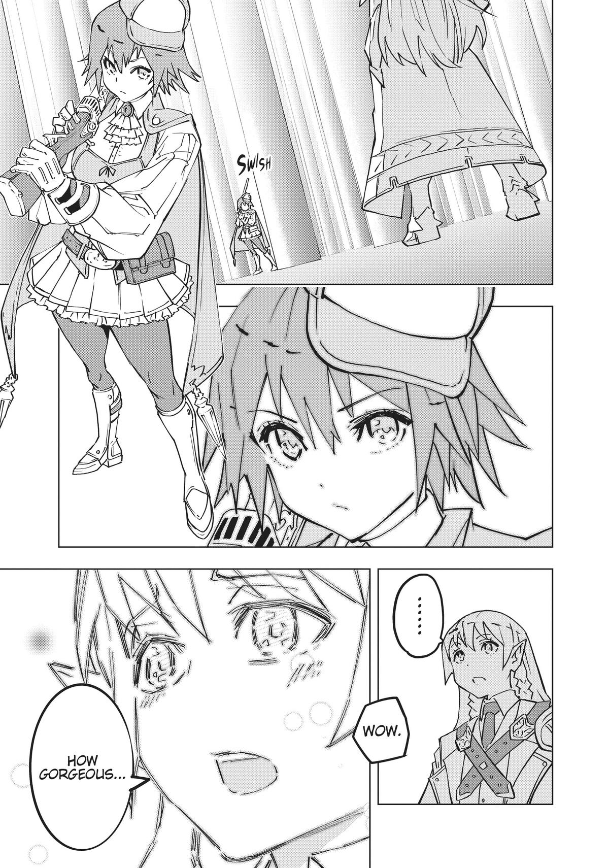 Read Backstabbed in a Backwater Dungeon_ My Party Tried to Kill Me, But Thanks to an Infinite Gacha I Got LVL 9999 Friends and Am Out for Revenge EN Manga Online