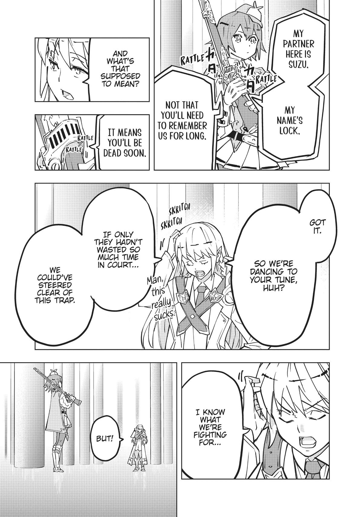Read Backstabbed in a Backwater Dungeon_ My Party Tried to Kill Me, But Thanks to an Infinite Gacha I Got LVL 9999 Friends and Am Out for Revenge EN Manga Online