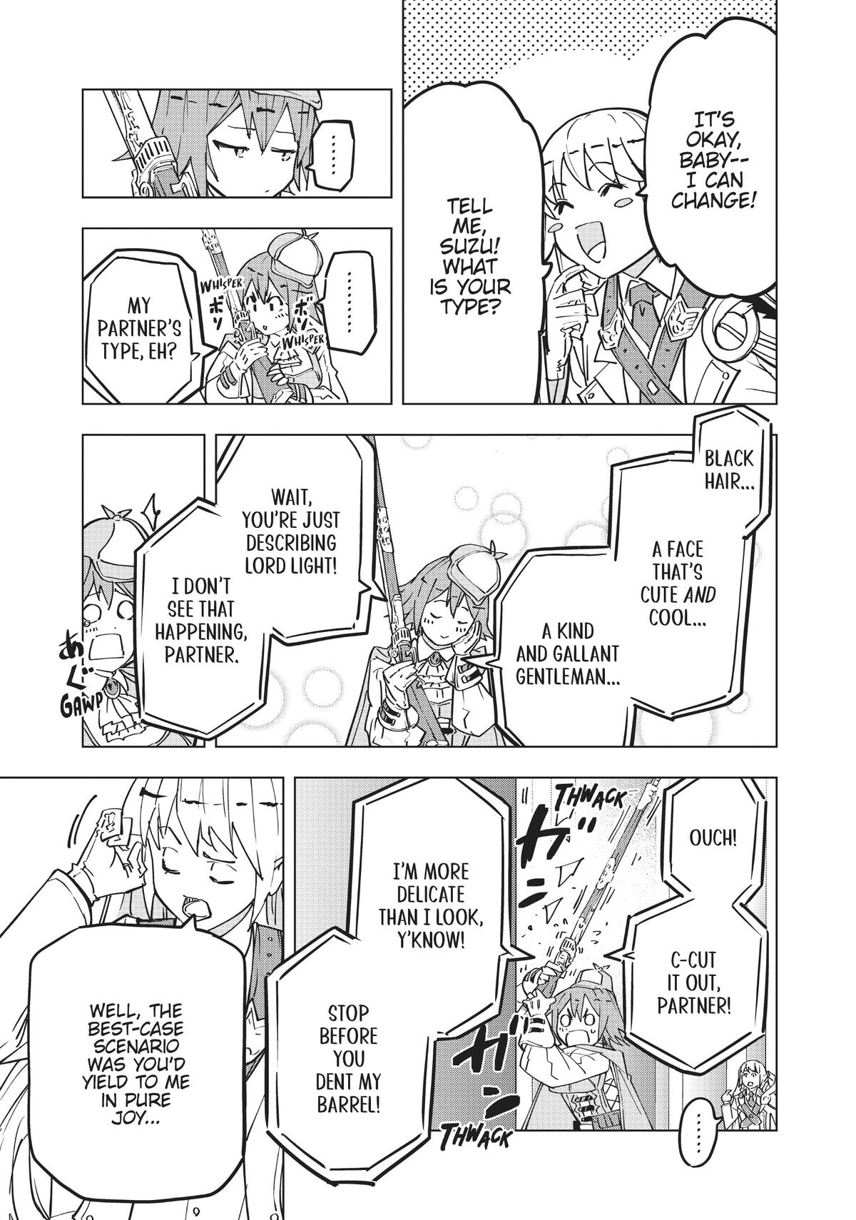 Read Backstabbed in a Backwater Dungeon_ My Party Tried to Kill Me, But Thanks to an Infinite Gacha I Got LVL 9999 Friends and Am Out for Revenge EN Manga Online