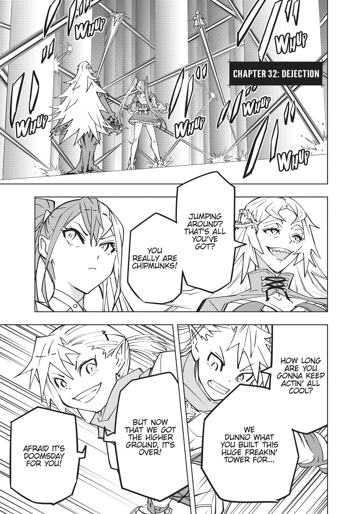 Read Backstabbed in a Backwater Dungeon_ My Party Tried to Kill Me, But Thanks to an Infinite Gacha I Got LVL 9999 Friends and Am Out for Revenge EN Manga Online