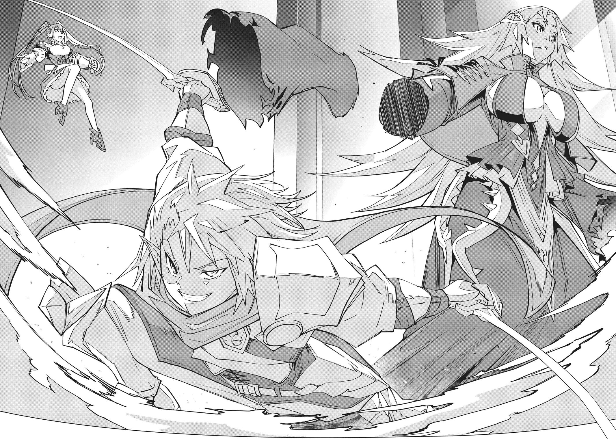 Read Backstabbed in a Backwater Dungeon_ My Party Tried to Kill Me, But Thanks to an Infinite Gacha I Got LVL 9999 Friends and Am Out for Revenge EN Manga Online