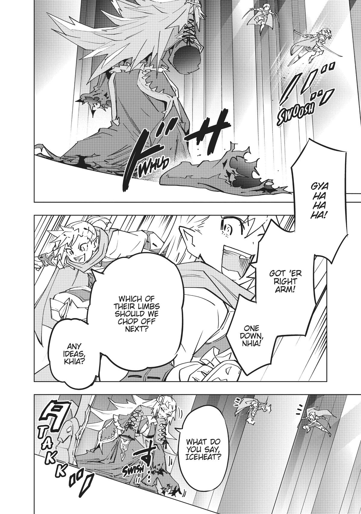 Read Backstabbed in a Backwater Dungeon_ My Party Tried to Kill Me, But Thanks to an Infinite Gacha I Got LVL 9999 Friends and Am Out for Revenge EN Manga Online