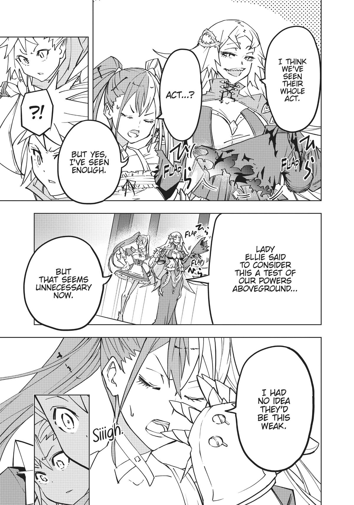 Read Backstabbed in a Backwater Dungeon_ My Party Tried to Kill Me, But Thanks to an Infinite Gacha I Got LVL 9999 Friends and Am Out for Revenge EN Manga Online