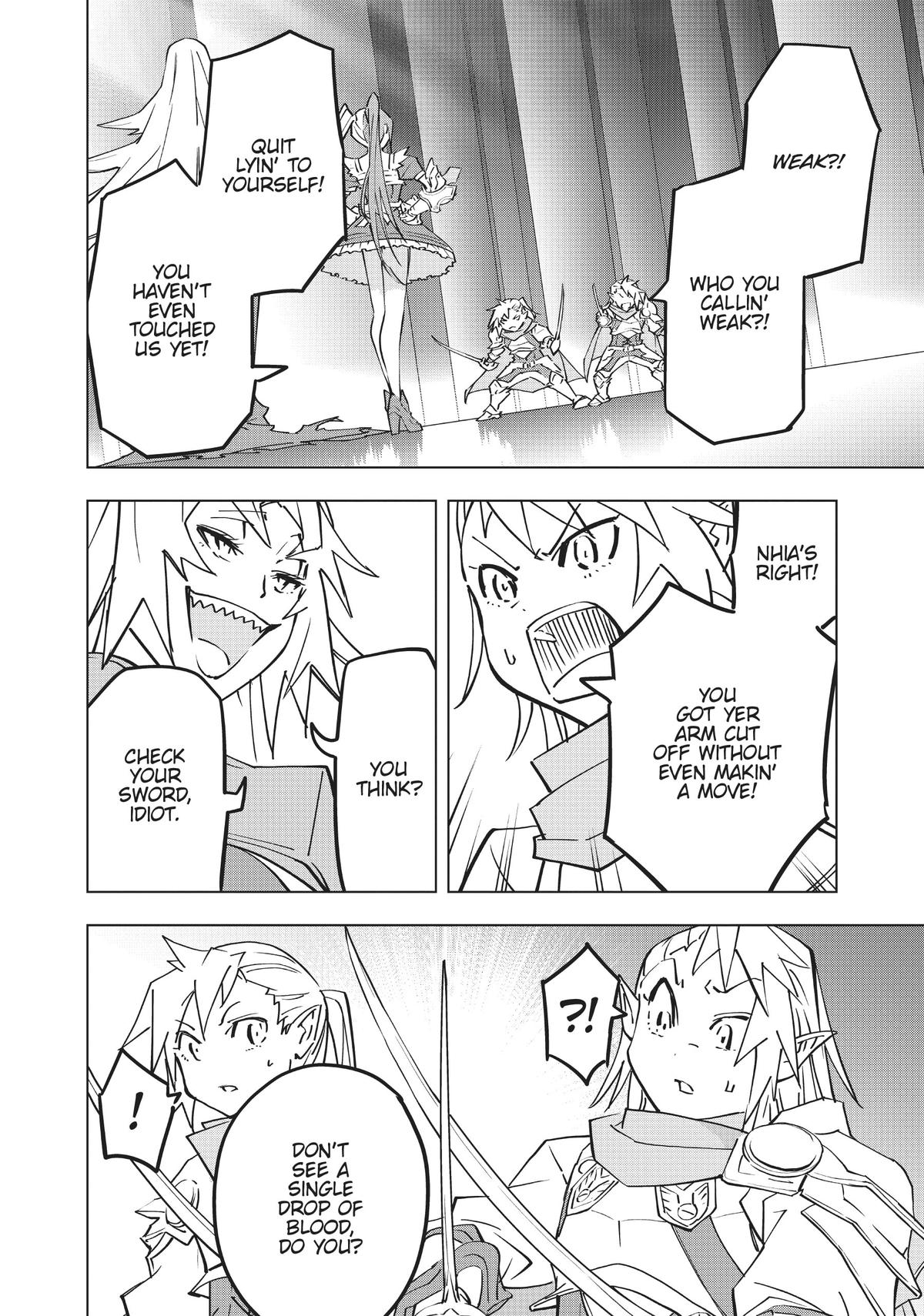 Read Backstabbed in a Backwater Dungeon_ My Party Tried to Kill Me, But Thanks to an Infinite Gacha I Got LVL 9999 Friends and Am Out for Revenge EN Manga Online