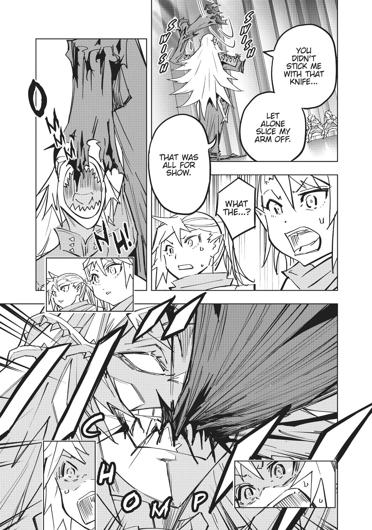 Read Backstabbed in a Backwater Dungeon_ My Party Tried to Kill Me, But Thanks to an Infinite Gacha I Got LVL 9999 Friends and Am Out for Revenge EN Manga Online