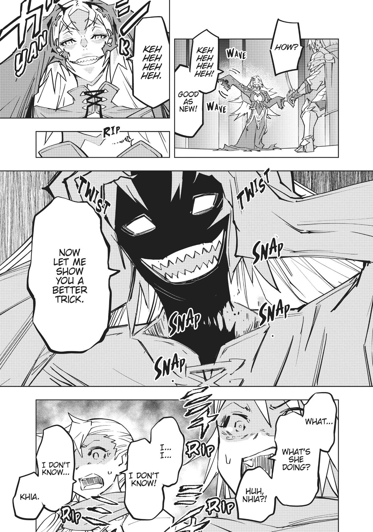 Read Backstabbed in a Backwater Dungeon_ My Party Tried to Kill Me, But Thanks to an Infinite Gacha I Got LVL 9999 Friends and Am Out for Revenge EN Manga Online
