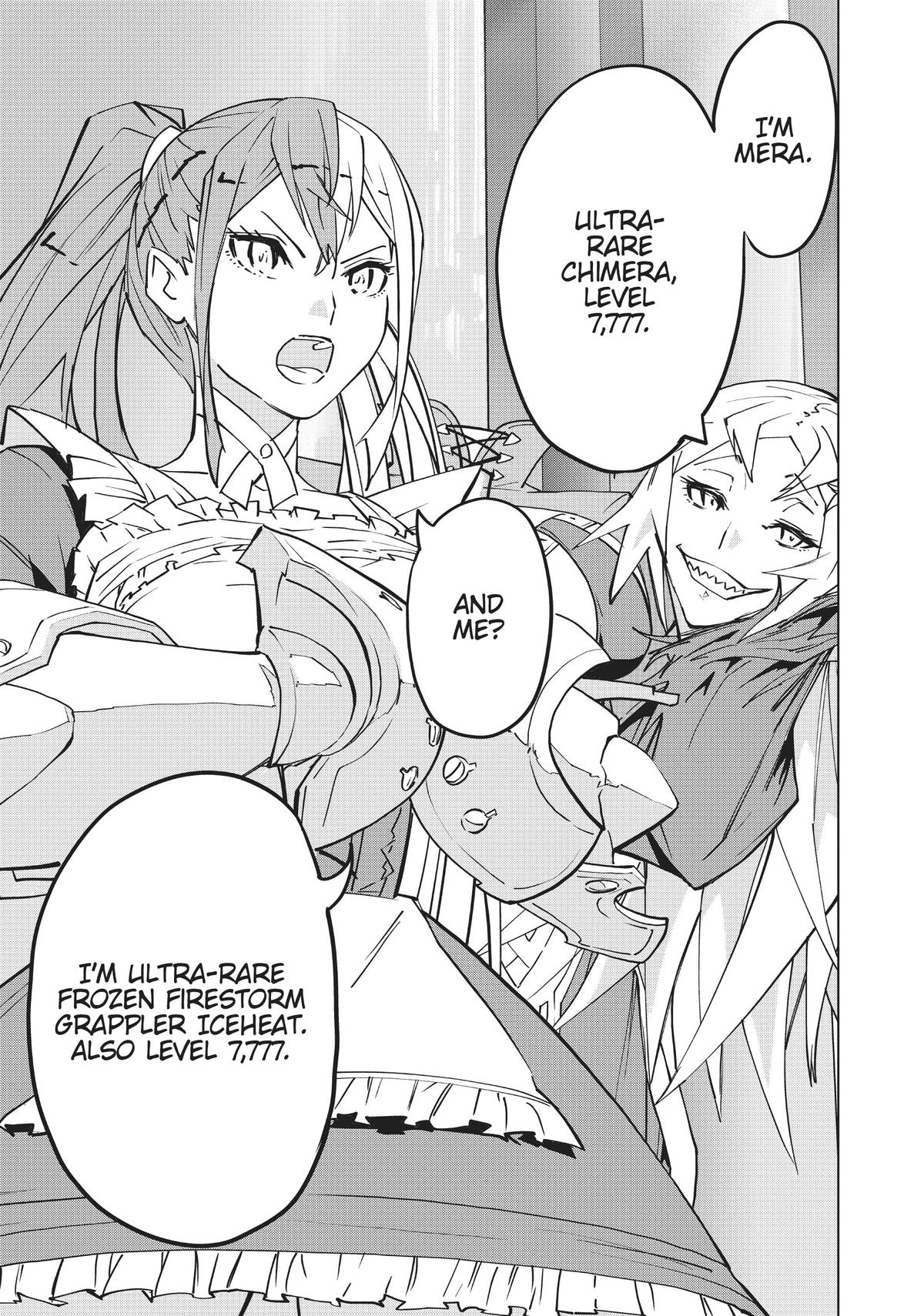 Read Backstabbed in a Backwater Dungeon_ My Party Tried to Kill Me, But Thanks to an Infinite Gacha I Got LVL 9999 Friends and Am Out for Revenge EN Manga Online