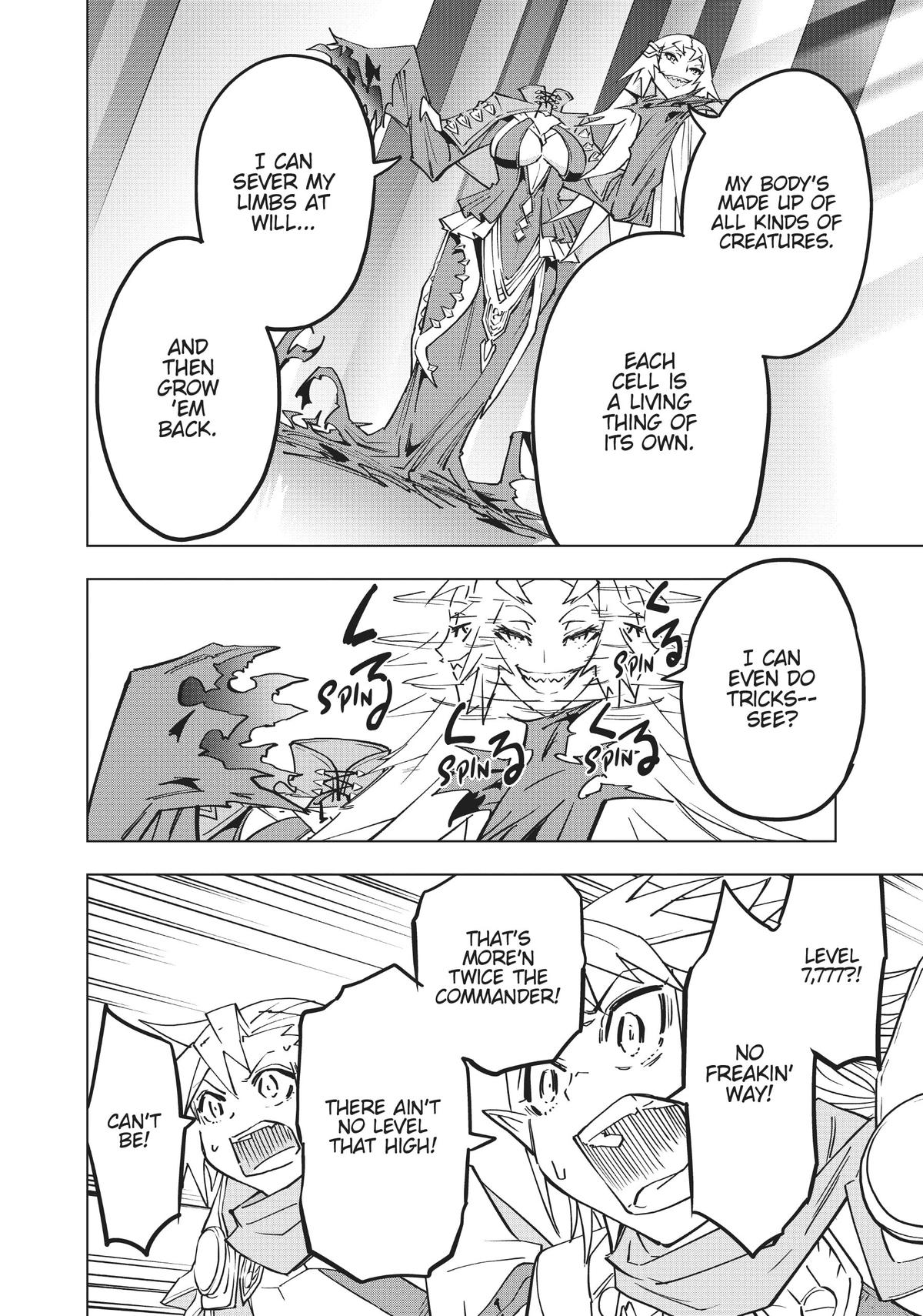 Read Backstabbed in a Backwater Dungeon_ My Party Tried to Kill Me, But Thanks to an Infinite Gacha I Got LVL 9999 Friends and Am Out for Revenge EN Manga Online
