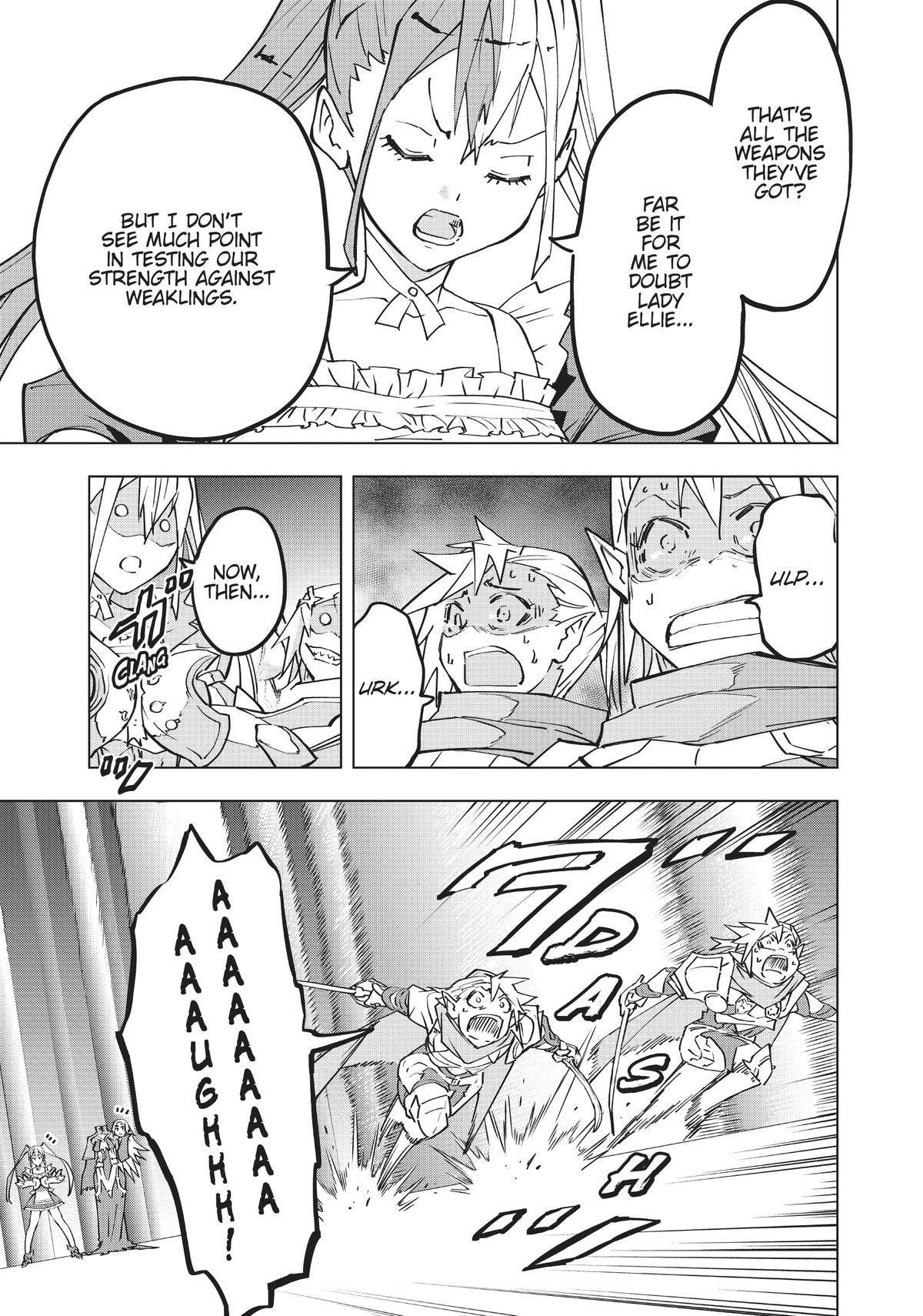 Read Backstabbed in a Backwater Dungeon_ My Party Tried to Kill Me, But Thanks to an Infinite Gacha I Got LVL 9999 Friends and Am Out for Revenge EN Manga Online