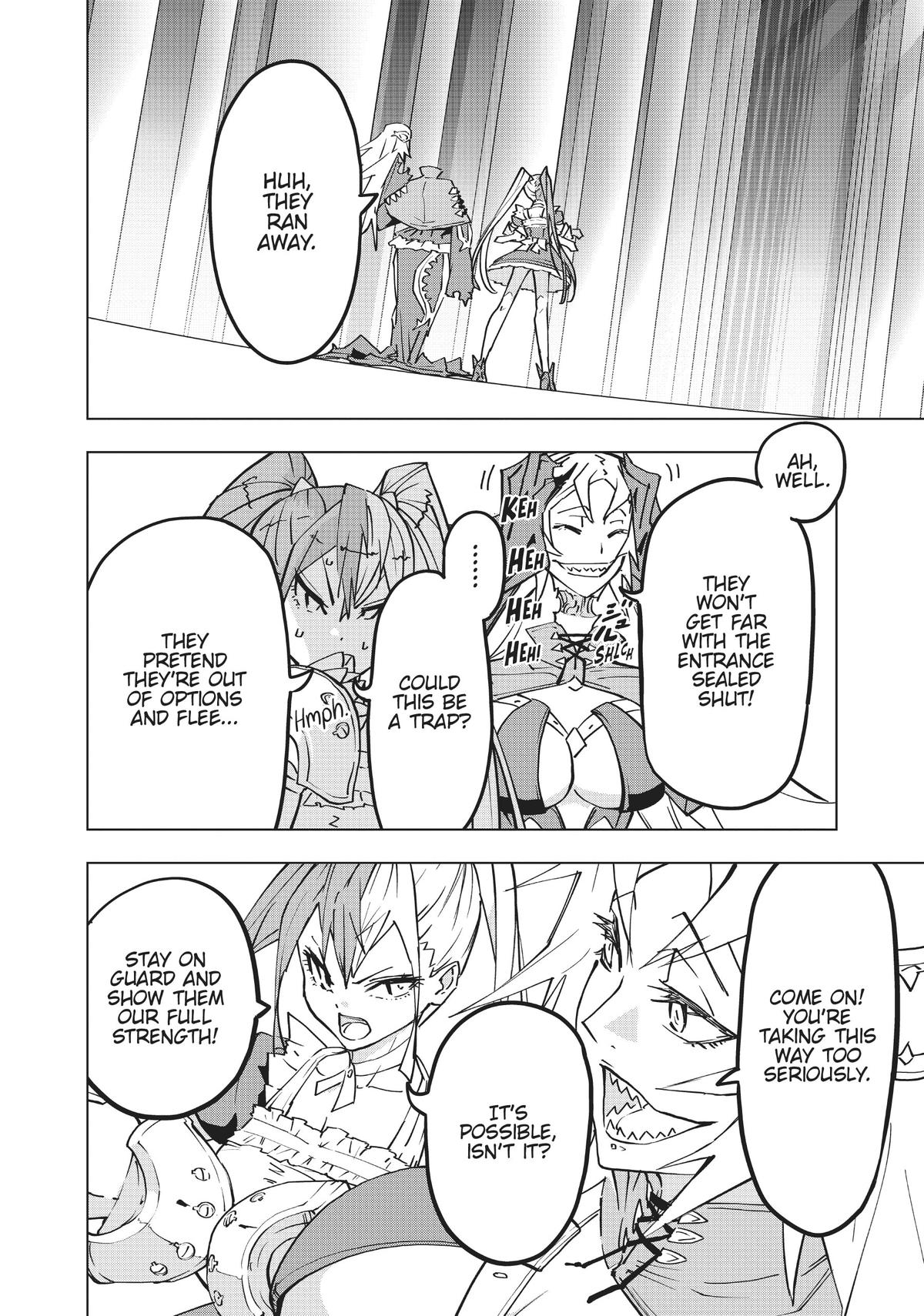 Read Backstabbed in a Backwater Dungeon_ My Party Tried to Kill Me, But Thanks to an Infinite Gacha I Got LVL 9999 Friends and Am Out for Revenge EN Manga Online