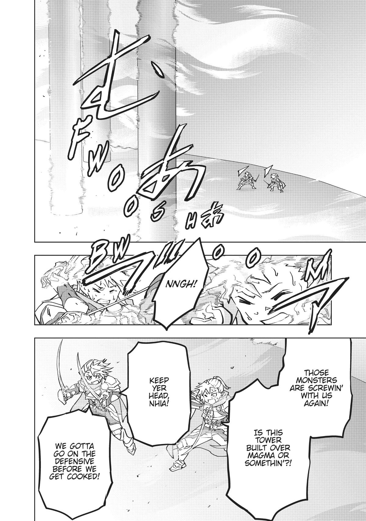 Read Backstabbed in a Backwater Dungeon_ My Party Tried to Kill Me, But Thanks to an Infinite Gacha I Got LVL 9999 Friends and Am Out for Revenge EN Manga Online