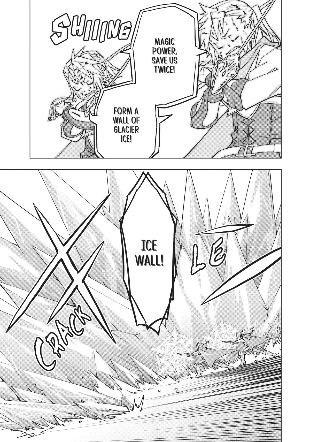 Read Backstabbed in a Backwater Dungeon_ My Party Tried to Kill Me, But Thanks to an Infinite Gacha I Got LVL 9999 Friends and Am Out for Revenge EN Manga Online