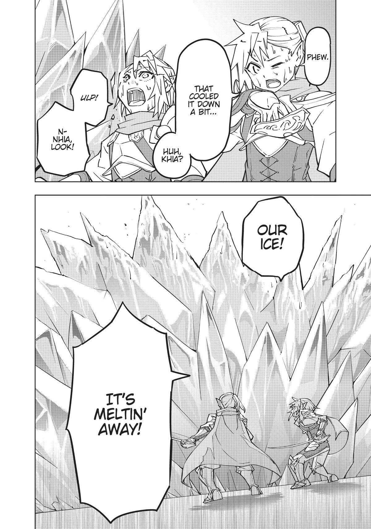 Read Backstabbed in a Backwater Dungeon_ My Party Tried to Kill Me, But Thanks to an Infinite Gacha I Got LVL 9999 Friends and Am Out for Revenge EN Manga Online