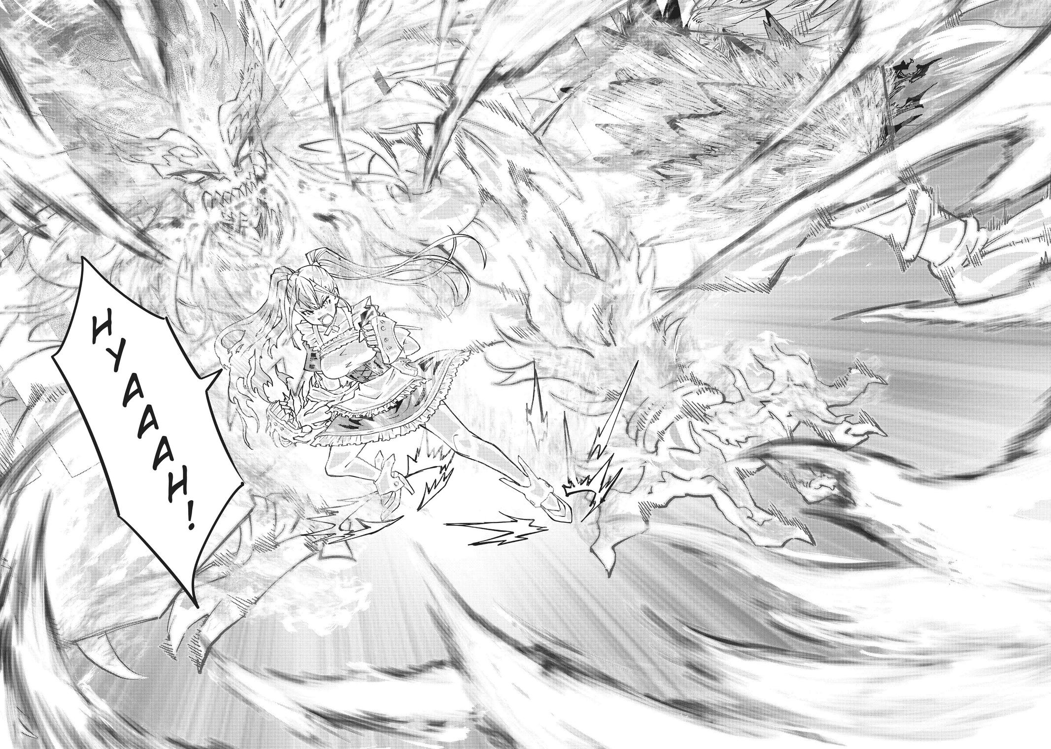 Read Backstabbed in a Backwater Dungeon_ My Party Tried to Kill Me, But Thanks to an Infinite Gacha I Got LVL 9999 Friends and Am Out for Revenge EN Manga Online