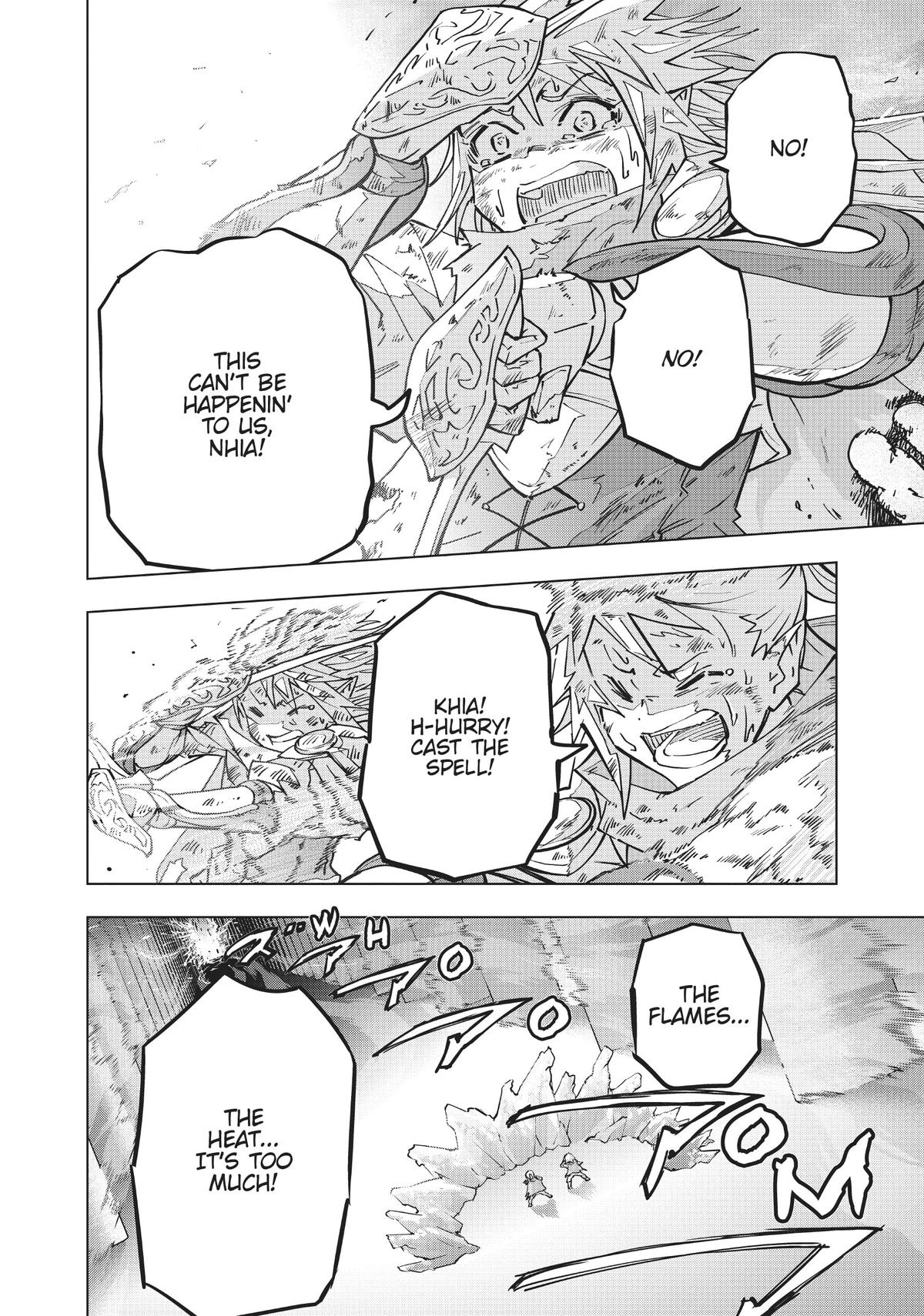 Read Backstabbed in a Backwater Dungeon_ My Party Tried to Kill Me, But Thanks to an Infinite Gacha I Got LVL 9999 Friends and Am Out for Revenge EN Manga Online