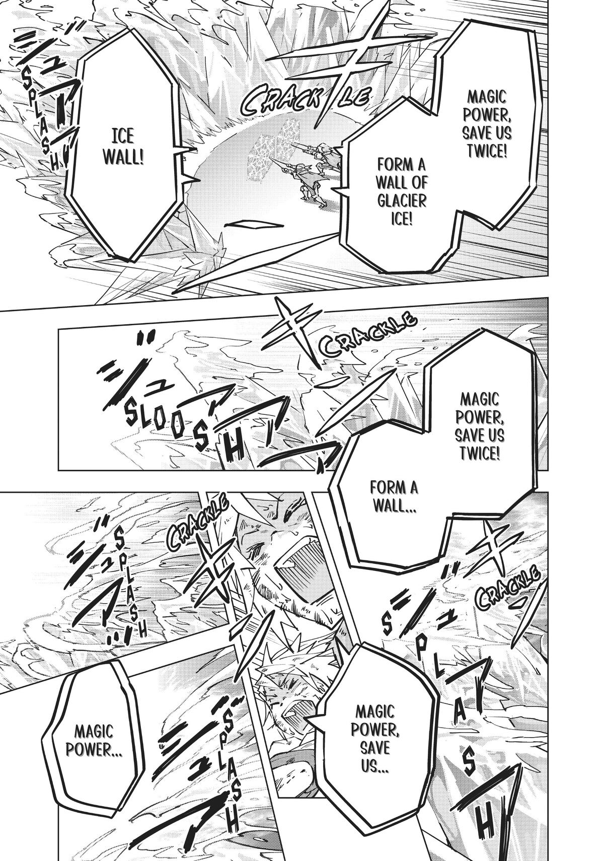 Read Backstabbed in a Backwater Dungeon_ My Party Tried to Kill Me, But Thanks to an Infinite Gacha I Got LVL 9999 Friends and Am Out for Revenge EN Manga Online
