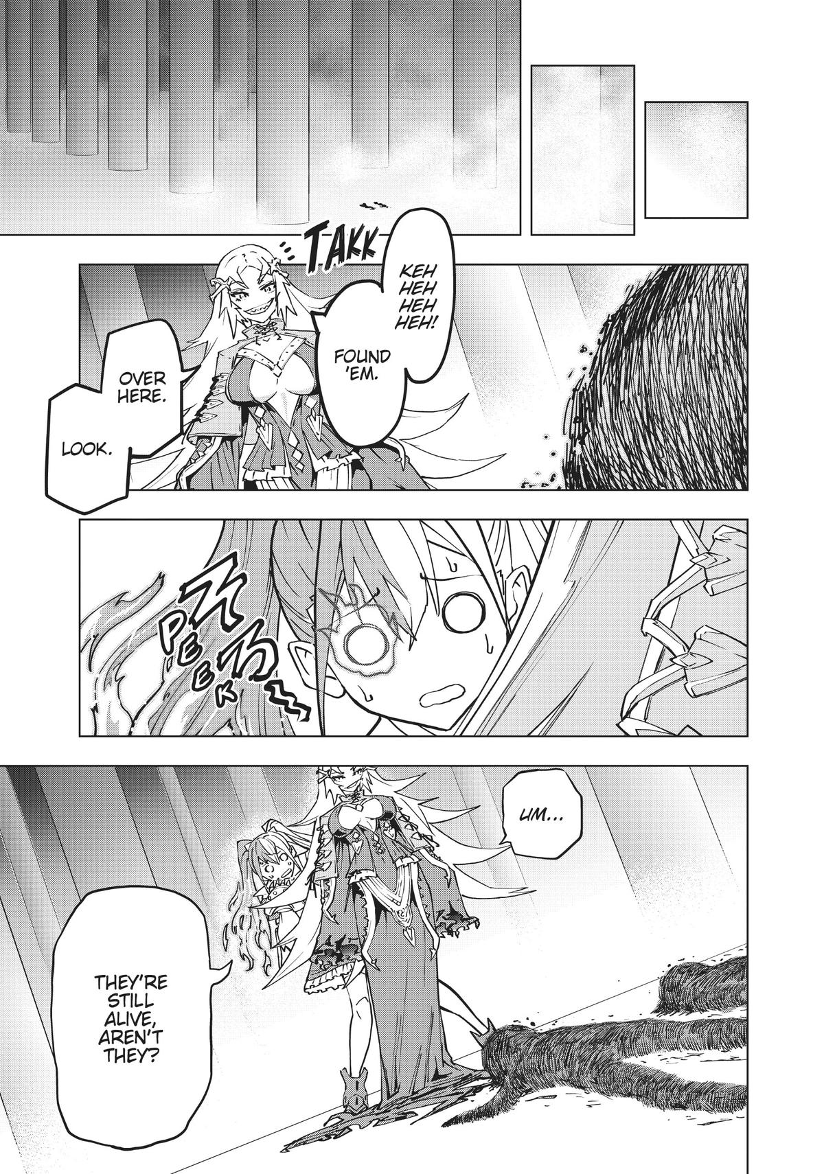 Read Backstabbed in a Backwater Dungeon_ My Party Tried to Kill Me, But Thanks to an Infinite Gacha I Got LVL 9999 Friends and Am Out for Revenge EN Manga Online