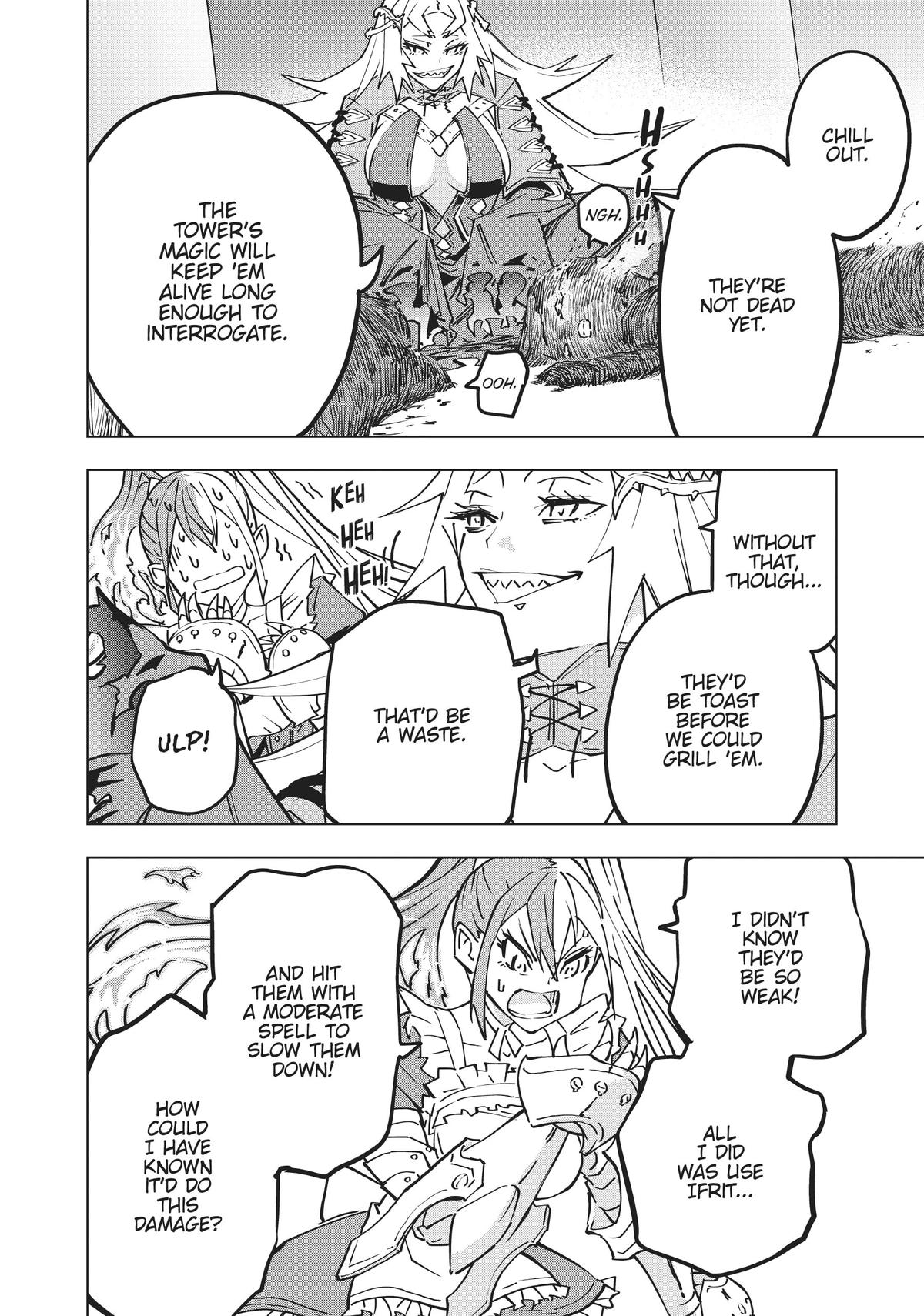 Read Backstabbed in a Backwater Dungeon_ My Party Tried to Kill Me, But Thanks to an Infinite Gacha I Got LVL 9999 Friends and Am Out for Revenge EN Manga Online