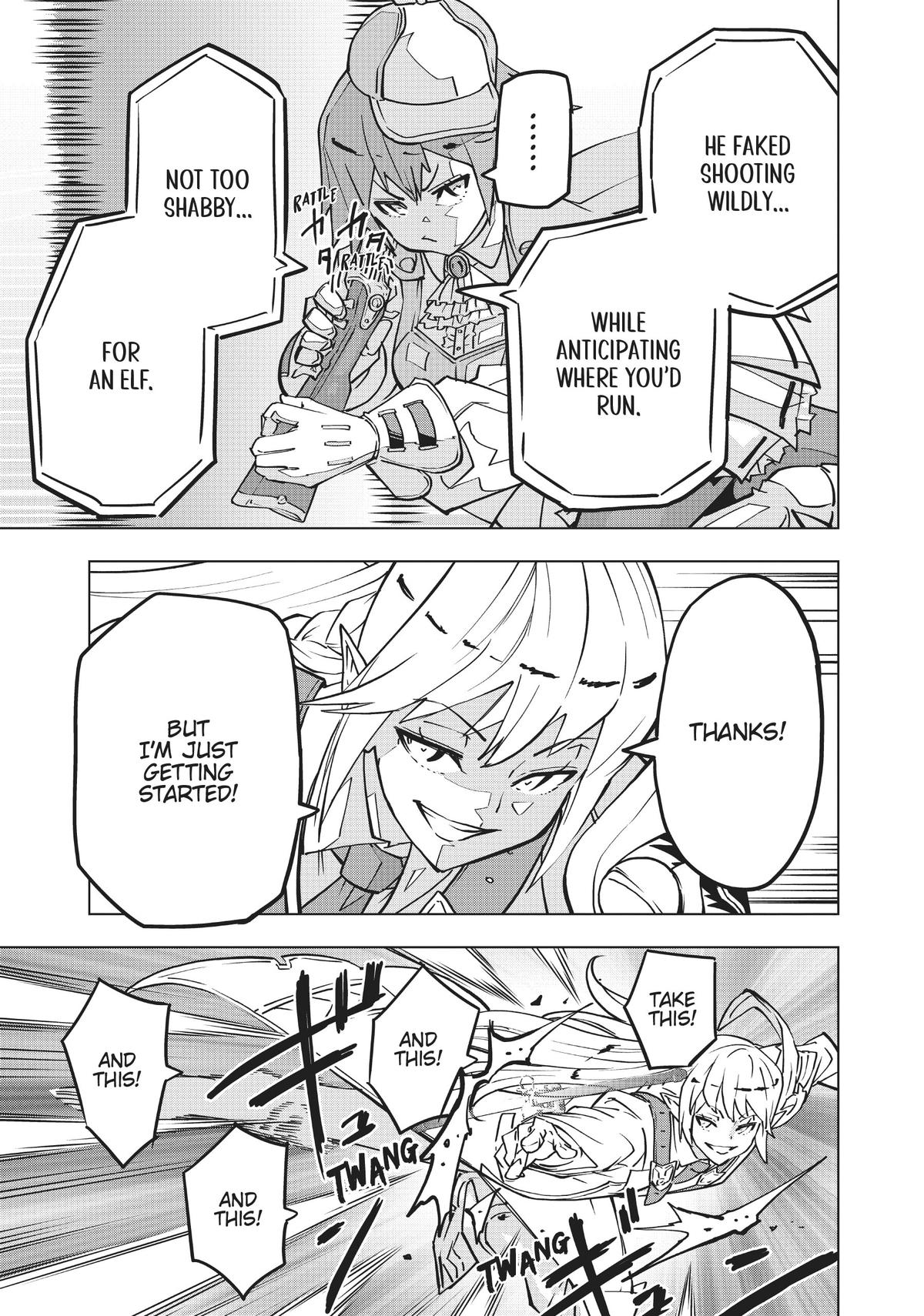 Read Backstabbed in a Backwater Dungeon_ My Party Tried to Kill Me, But Thanks to an Infinite Gacha I Got LVL 9999 Friends and Am Out for Revenge EN Manga Online