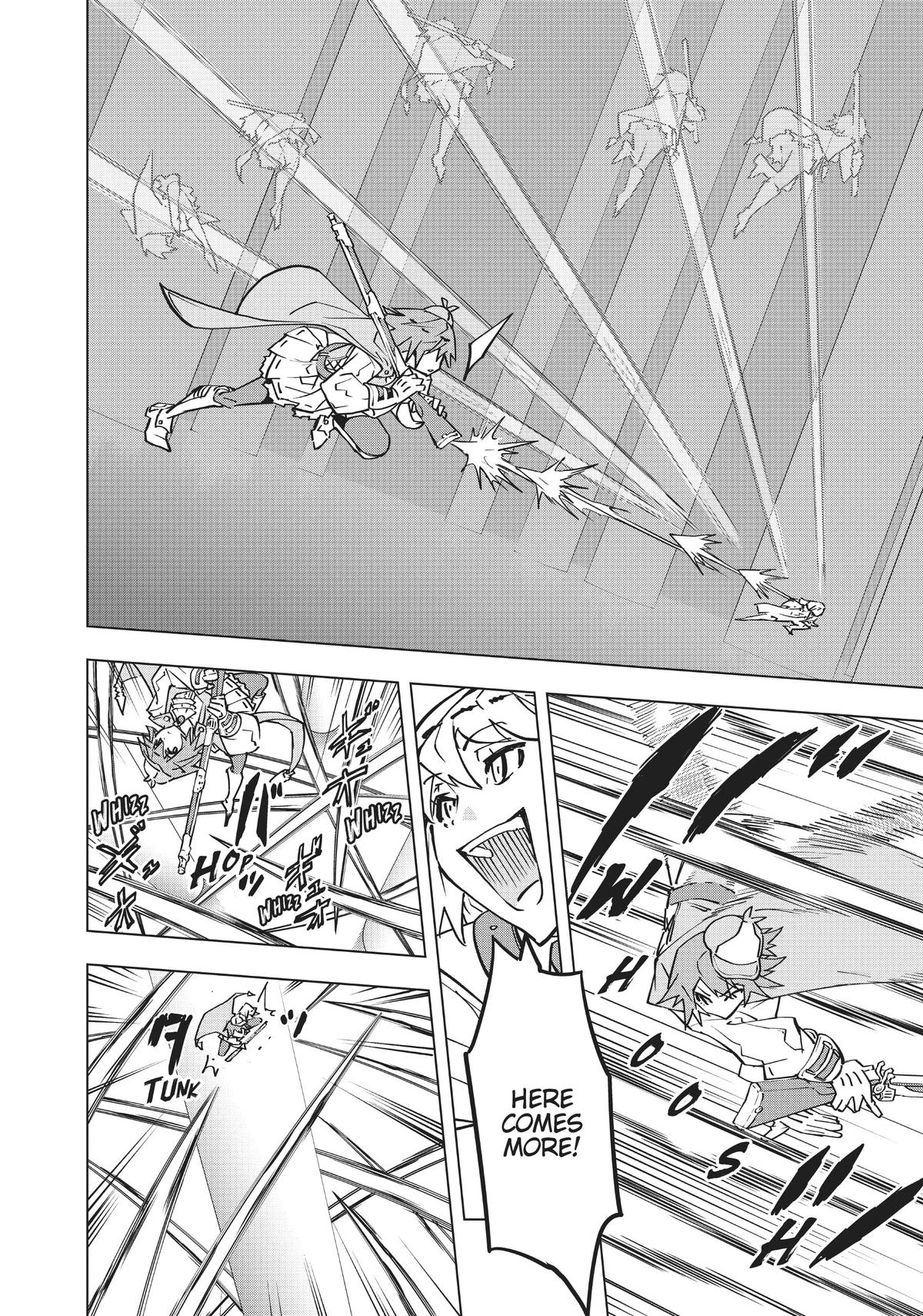 Read Backstabbed in a Backwater Dungeon_ My Party Tried to Kill Me, But Thanks to an Infinite Gacha I Got LVL 9999 Friends and Am Out for Revenge EN Manga Online
