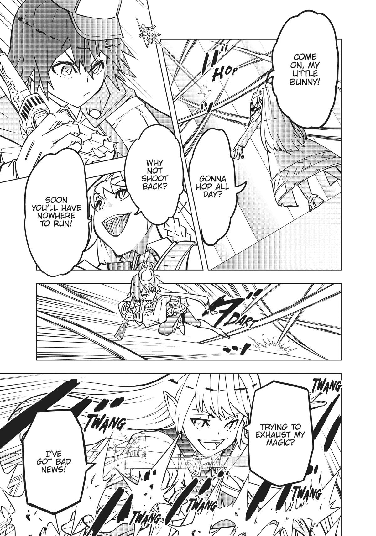 Read Backstabbed in a Backwater Dungeon_ My Party Tried to Kill Me, But Thanks to an Infinite Gacha I Got LVL 9999 Friends and Am Out for Revenge EN Manga Online