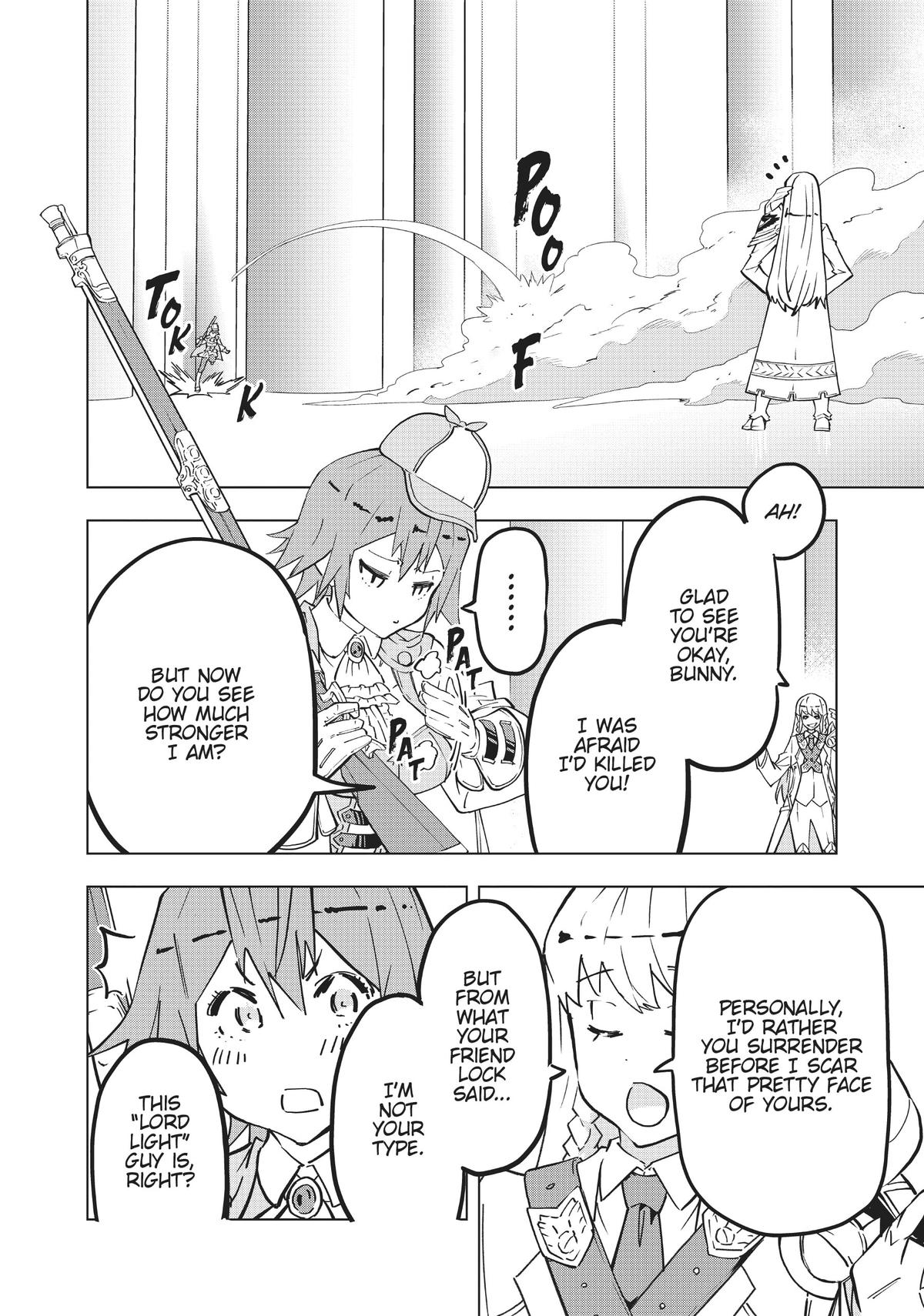 Read Backstabbed in a Backwater Dungeon_ My Party Tried to Kill Me, But Thanks to an Infinite Gacha I Got LVL 9999 Friends and Am Out for Revenge EN Manga Online
