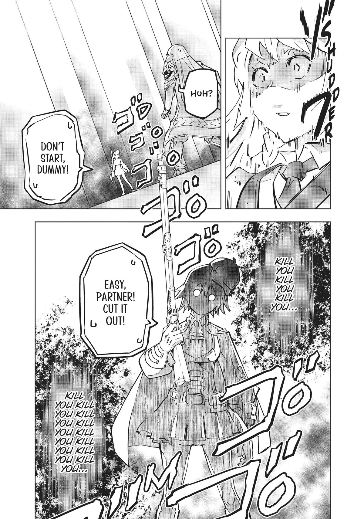 Read Backstabbed in a Backwater Dungeon_ My Party Tried to Kill Me, But Thanks to an Infinite Gacha I Got LVL 9999 Friends and Am Out for Revenge EN Manga Online