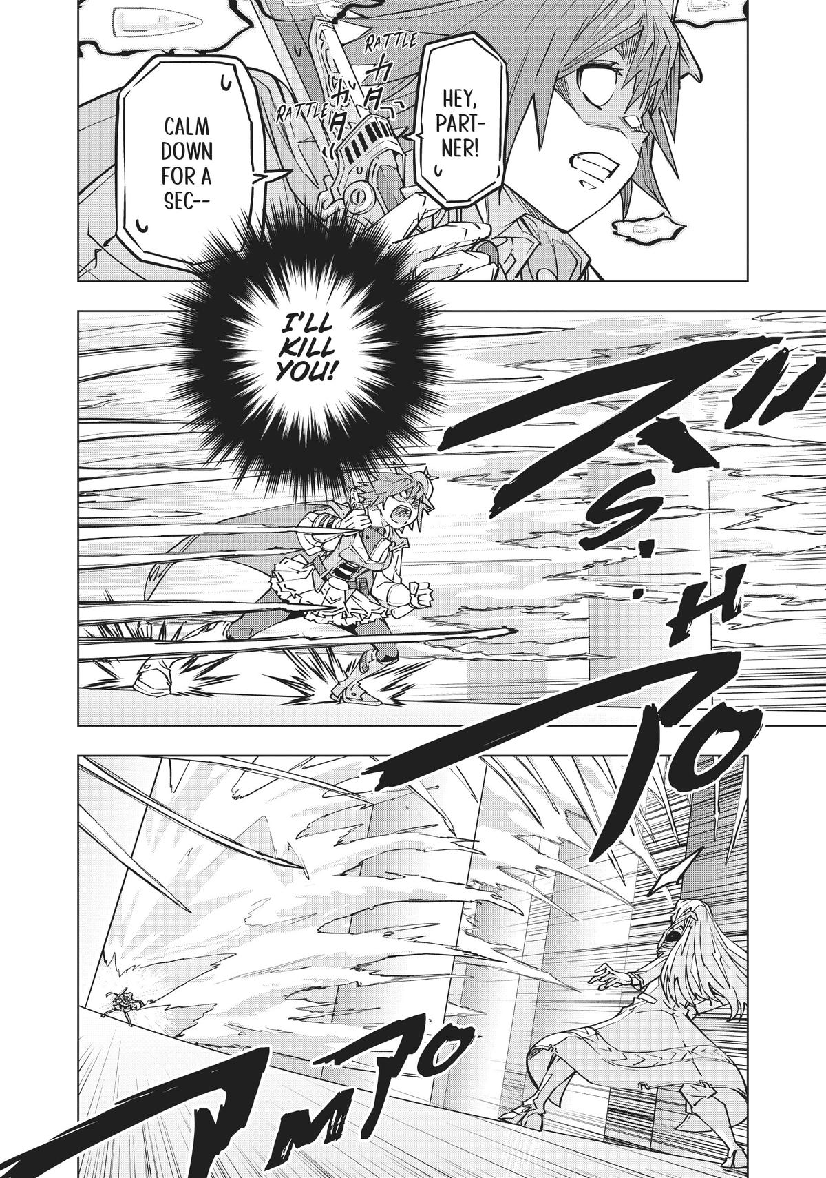 Read Backstabbed in a Backwater Dungeon_ My Party Tried to Kill Me, But Thanks to an Infinite Gacha I Got LVL 9999 Friends and Am Out for Revenge EN Manga Online