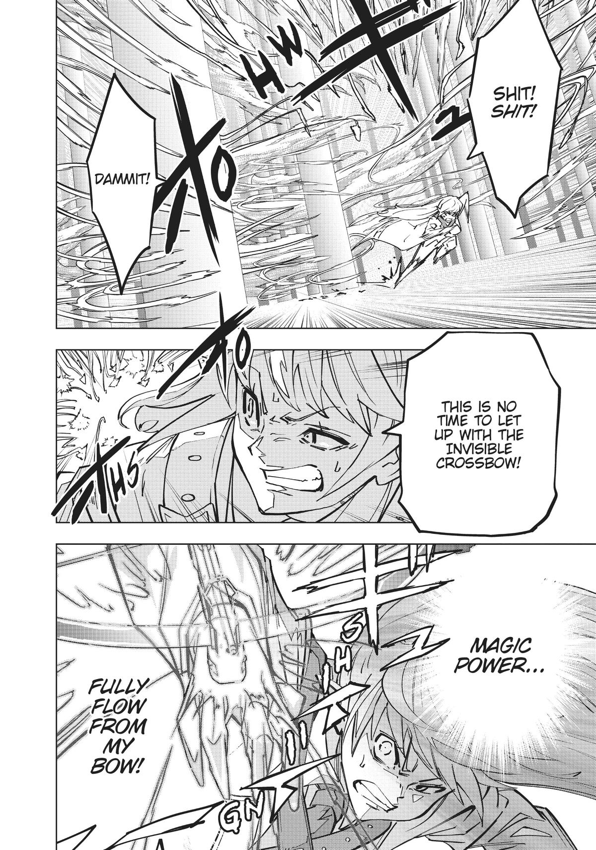 Read Backstabbed in a Backwater Dungeon_ My Party Tried to Kill Me, But Thanks to an Infinite Gacha I Got LVL 9999 Friends and Am Out for Revenge EN Manga Online