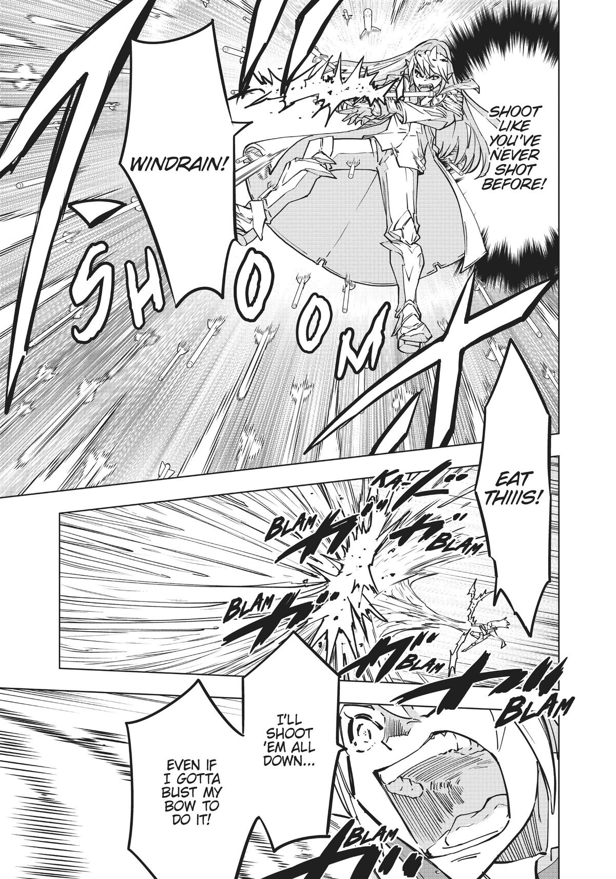 Read Backstabbed in a Backwater Dungeon_ My Party Tried to Kill Me, But Thanks to an Infinite Gacha I Got LVL 9999 Friends and Am Out for Revenge EN Manga Online