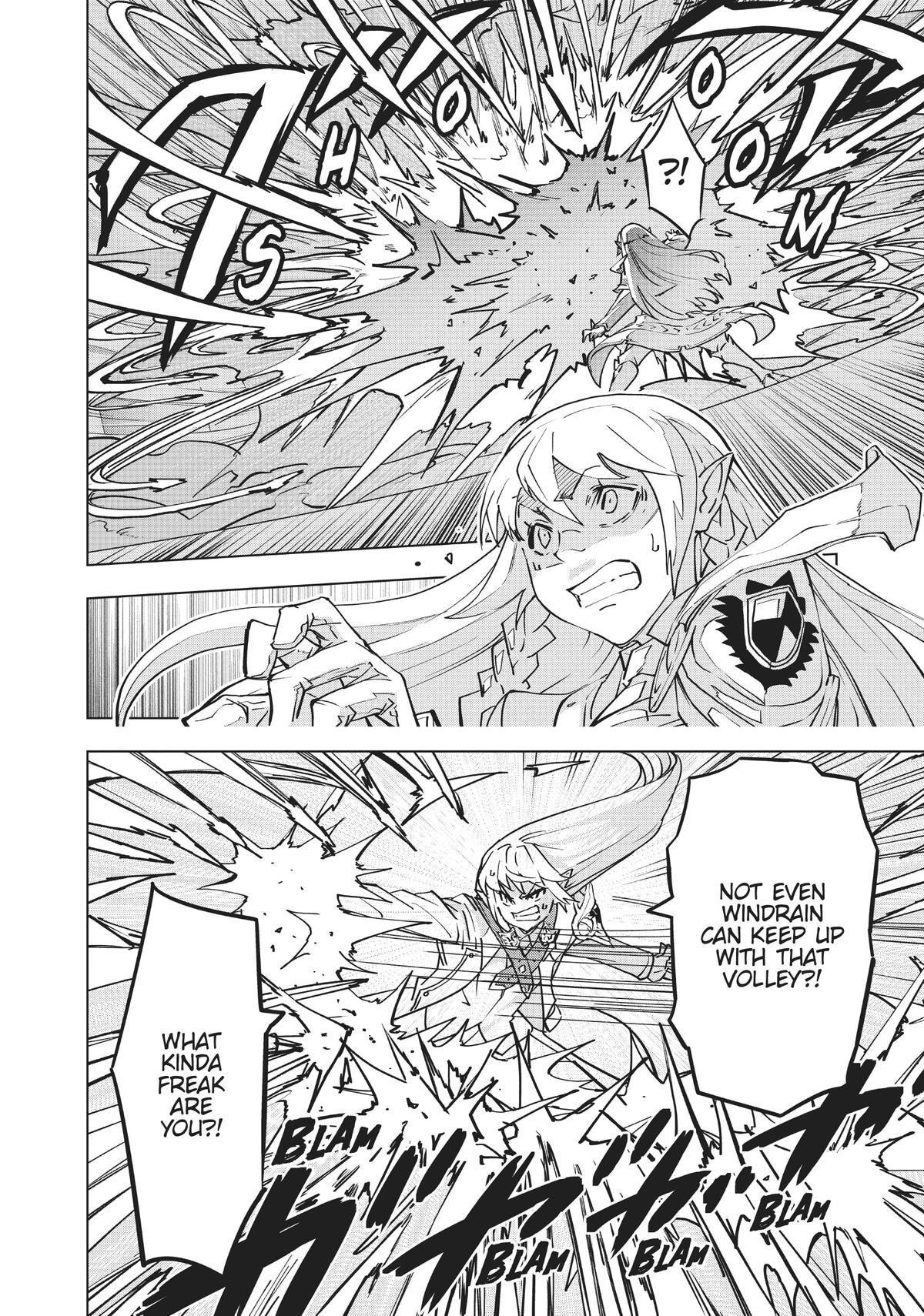 Read Backstabbed in a Backwater Dungeon_ My Party Tried to Kill Me, But Thanks to an Infinite Gacha I Got LVL 9999 Friends and Am Out for Revenge EN Manga Online