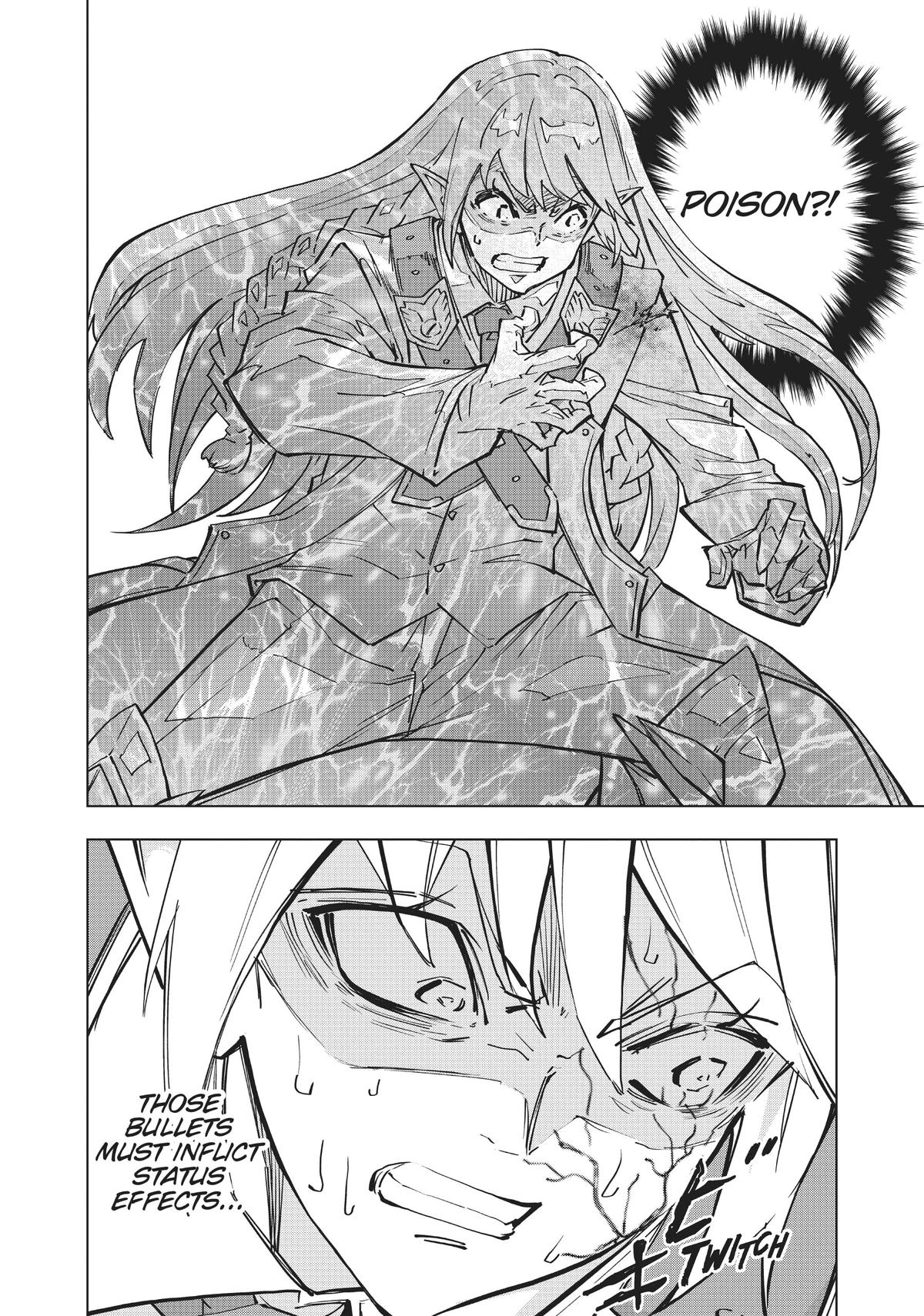 Read Backstabbed in a Backwater Dungeon_ My Party Tried to Kill Me, But Thanks to an Infinite Gacha I Got LVL 9999 Friends and Am Out for Revenge EN Manga Online
