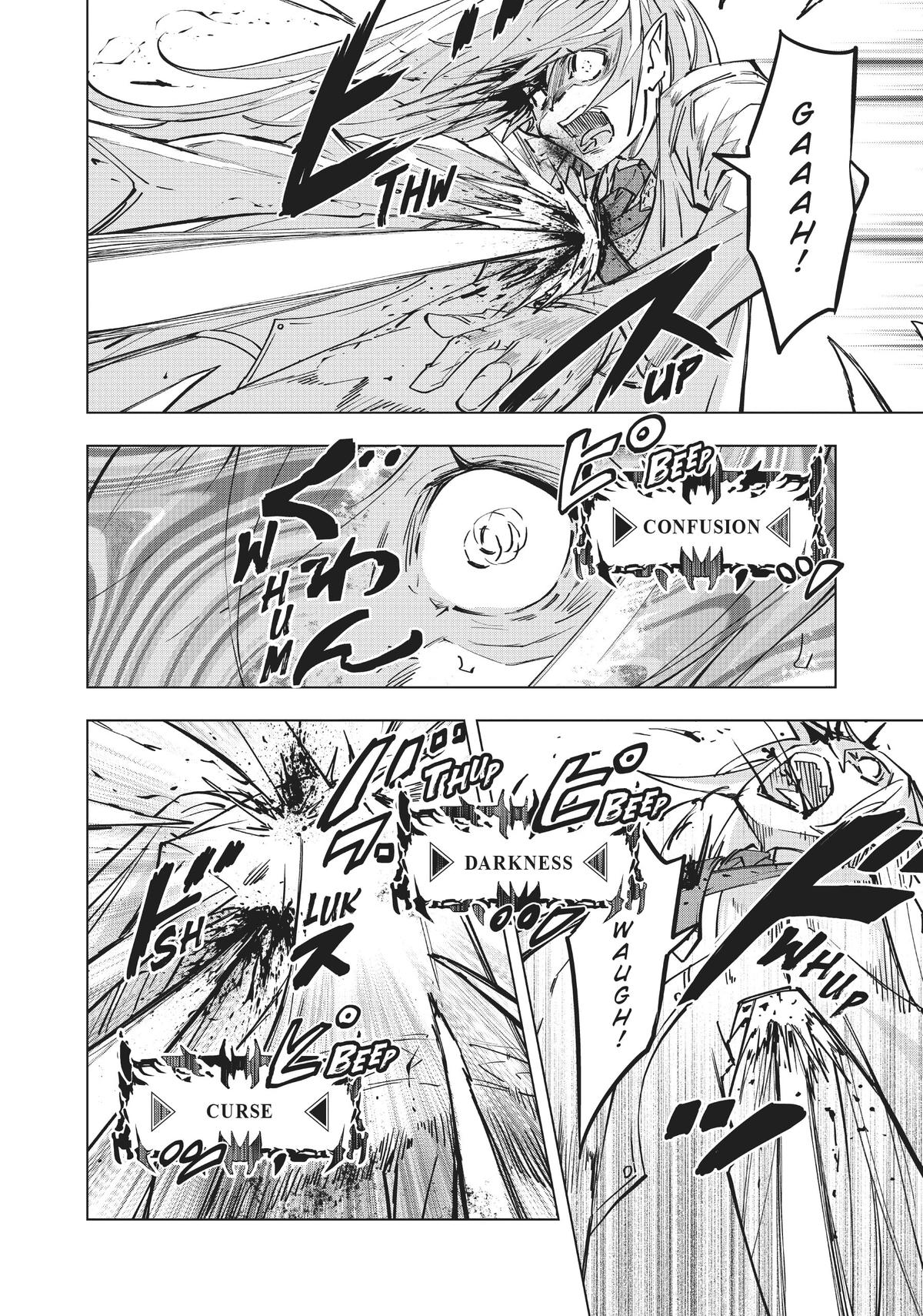 Read Backstabbed in a Backwater Dungeon_ My Party Tried to Kill Me, But Thanks to an Infinite Gacha I Got LVL 9999 Friends and Am Out for Revenge EN Manga Online